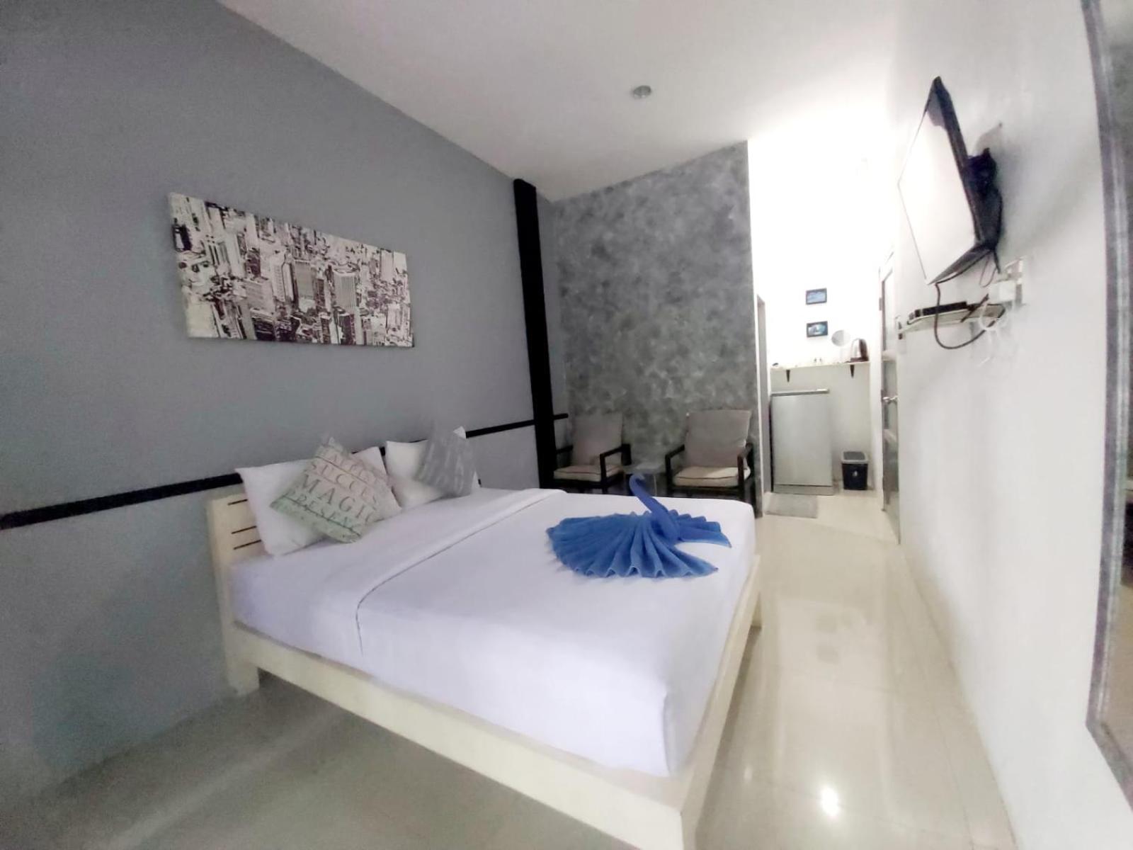 Deluxe Double Room photo 1