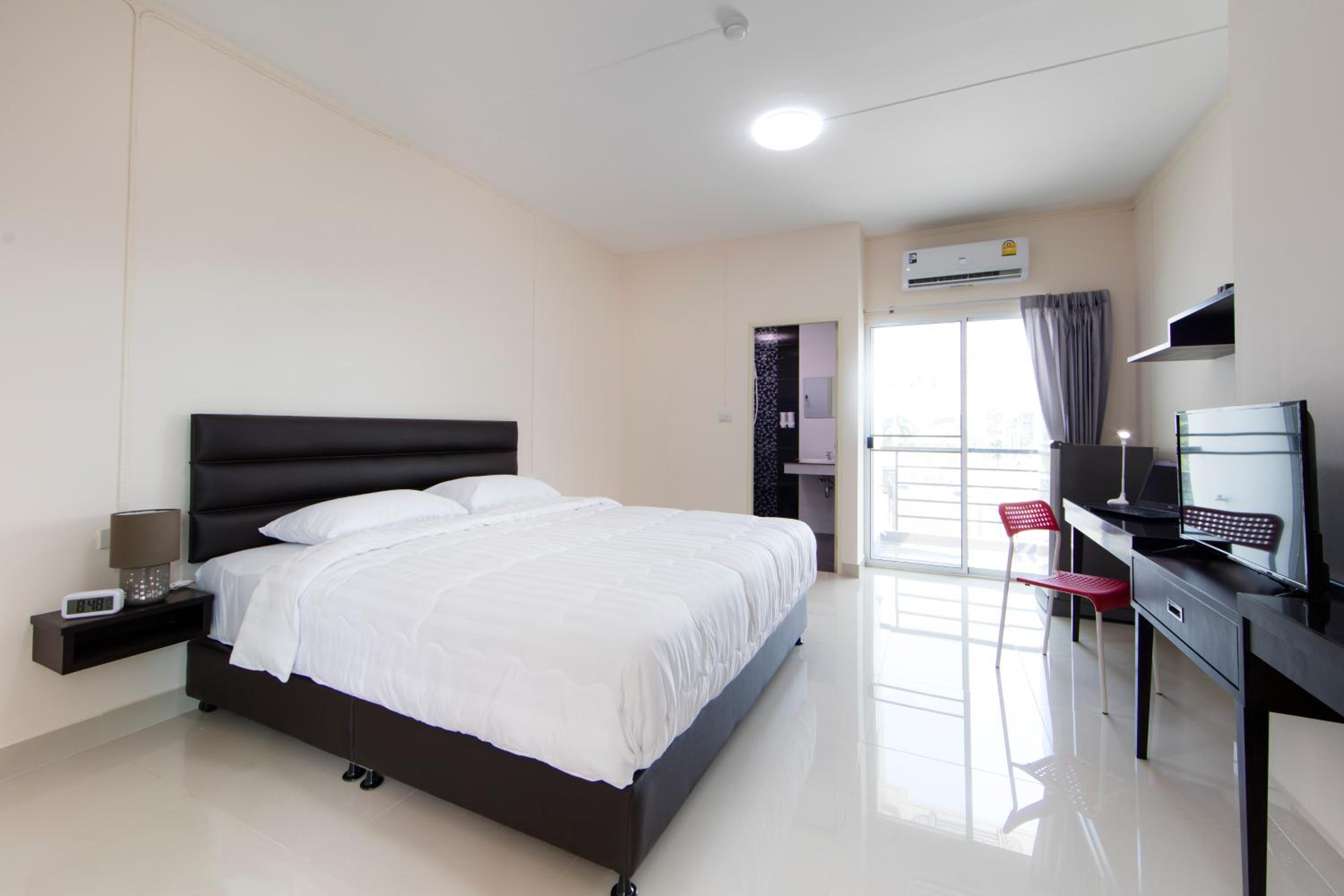 Standard Double Room - Photo 1