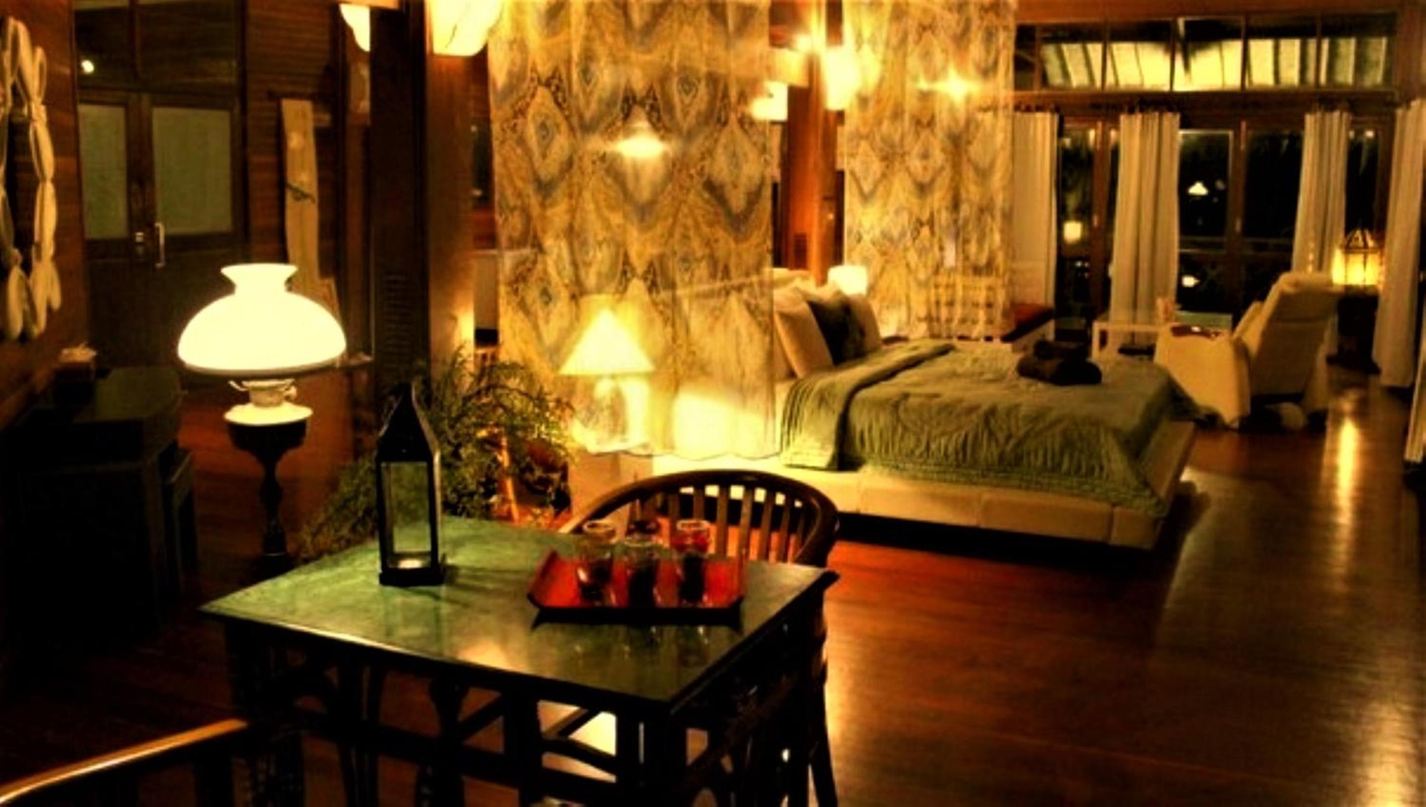 Superior Suite with Sea View