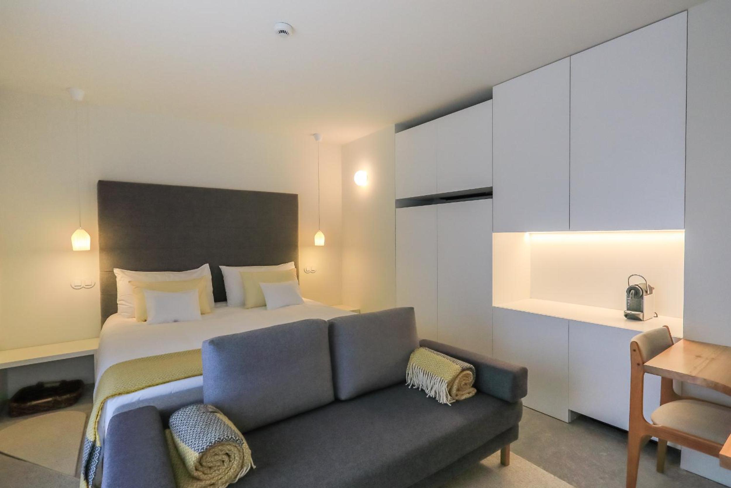 Superior Double Room - Photo 1