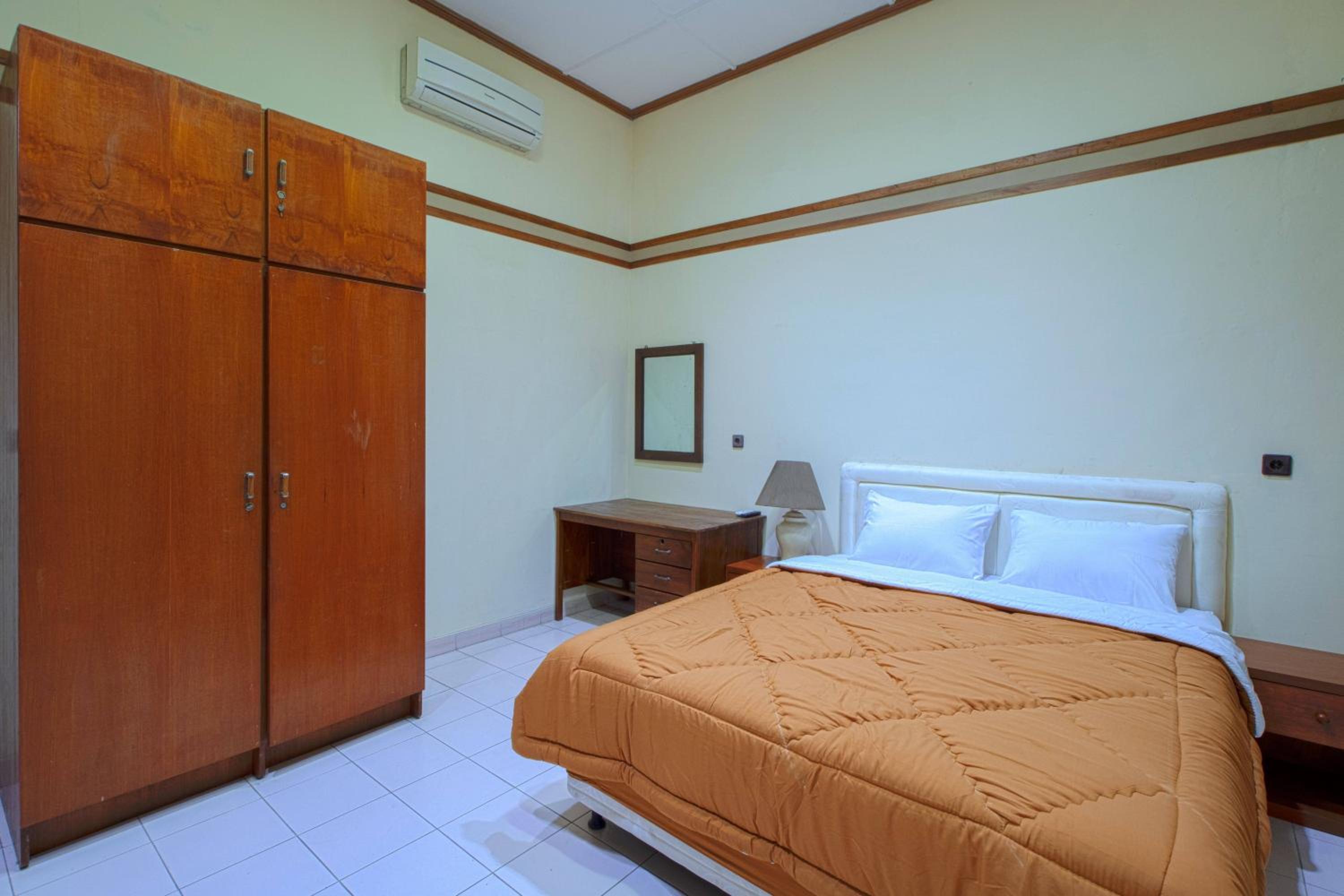 Deluxe Room - Photo 1