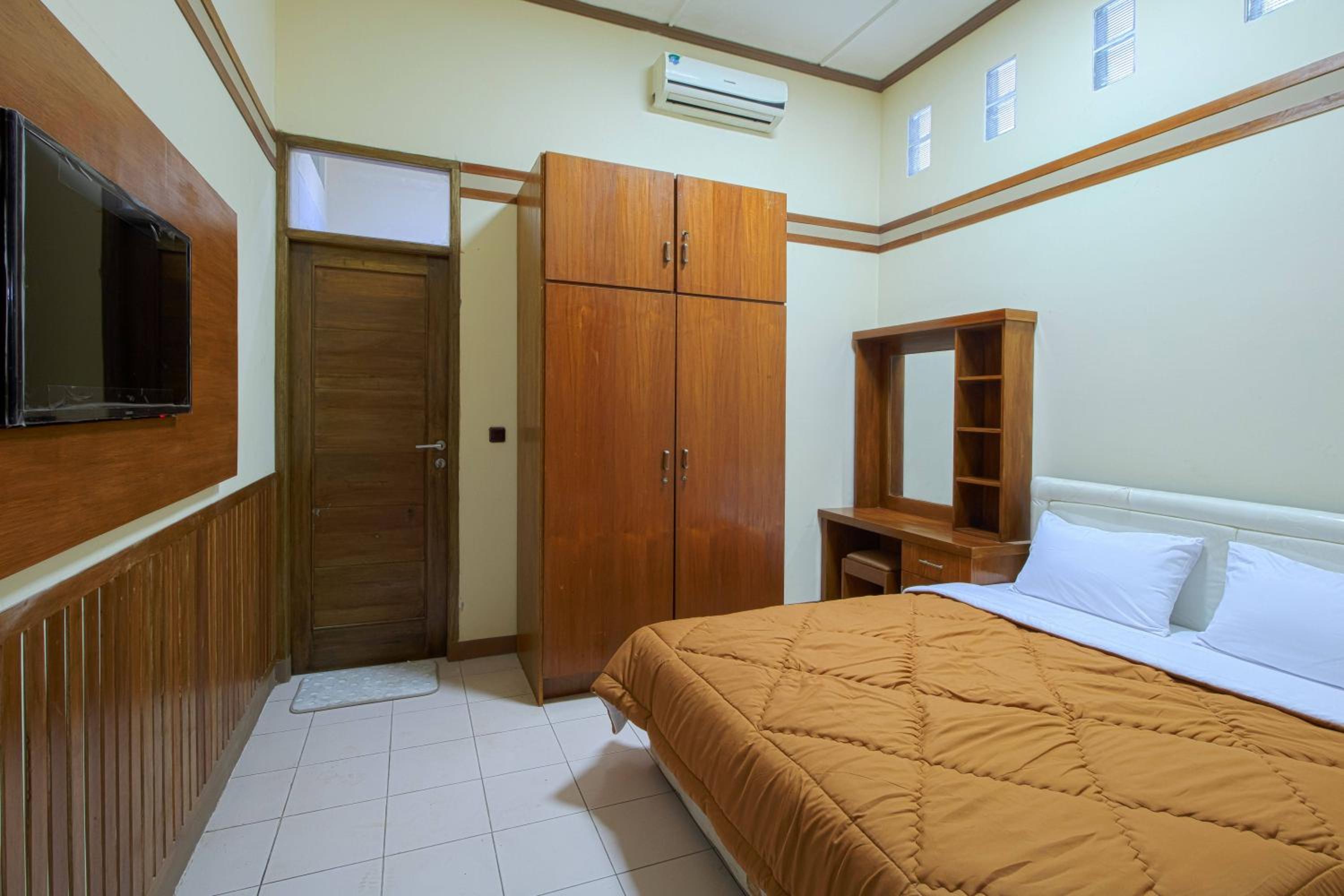 Superior Double Room - Photo 1