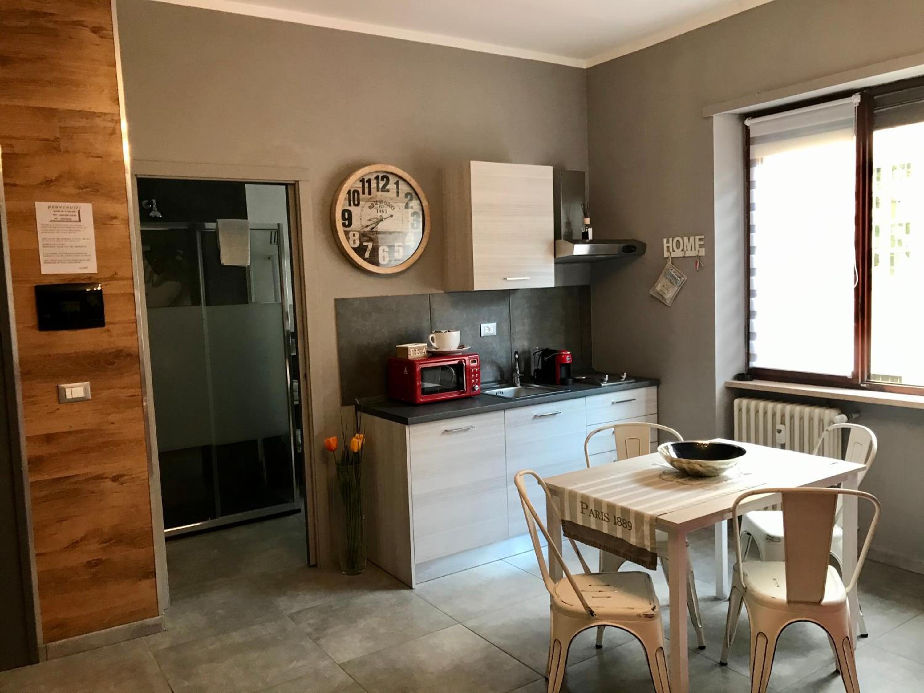 One-Bedroom Apartment - Photo 45