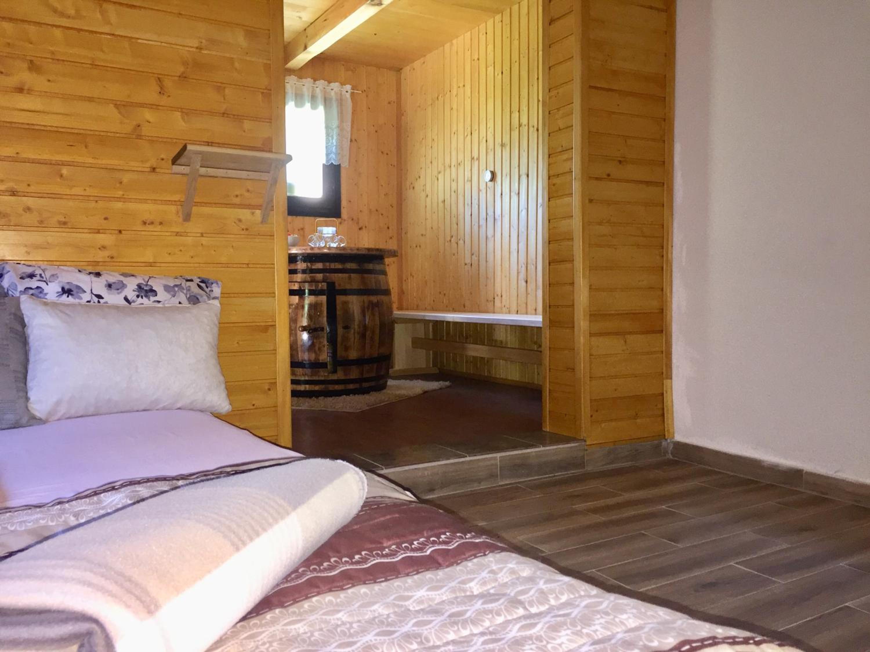 Two-Bedroom House photo 1