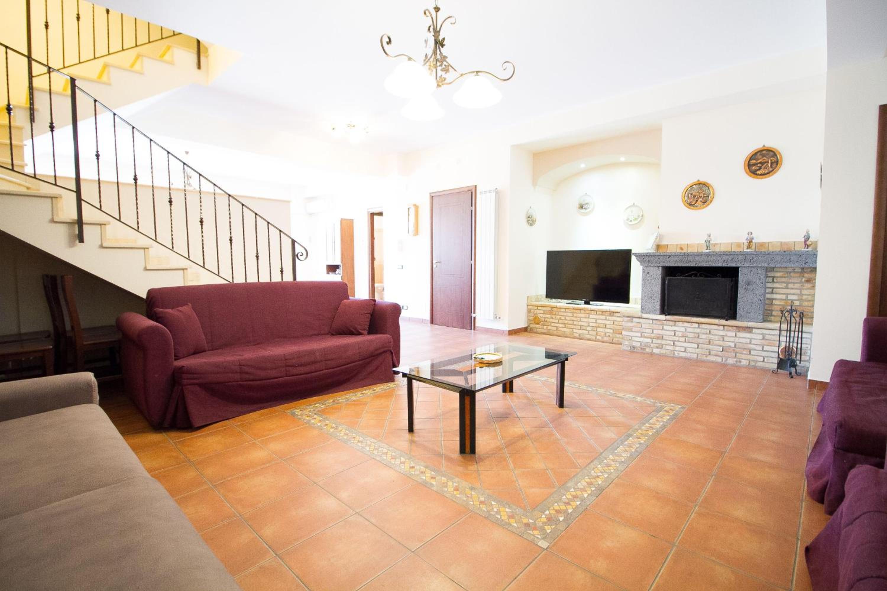 Villa photo 1