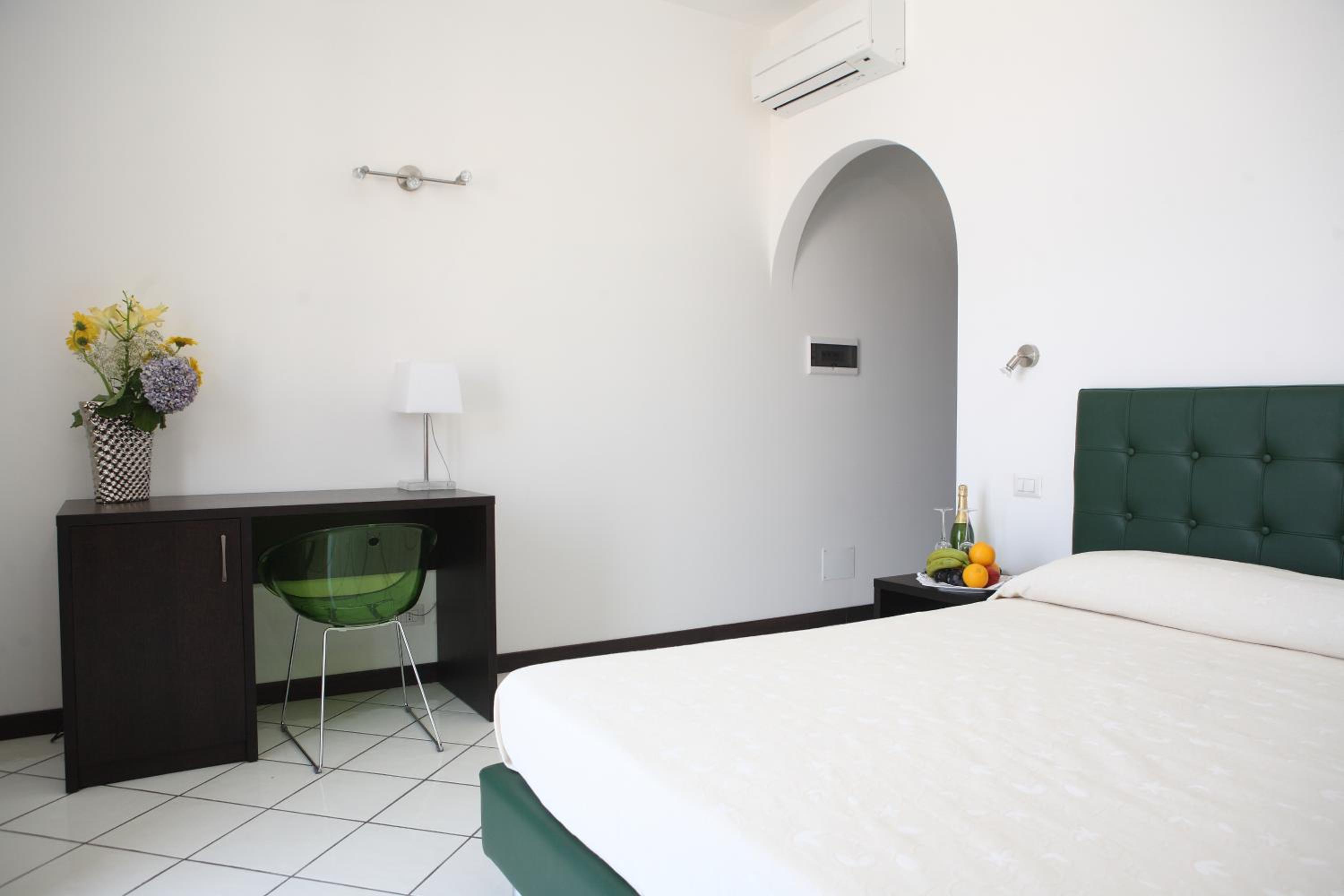 Quadruple Room photo 1