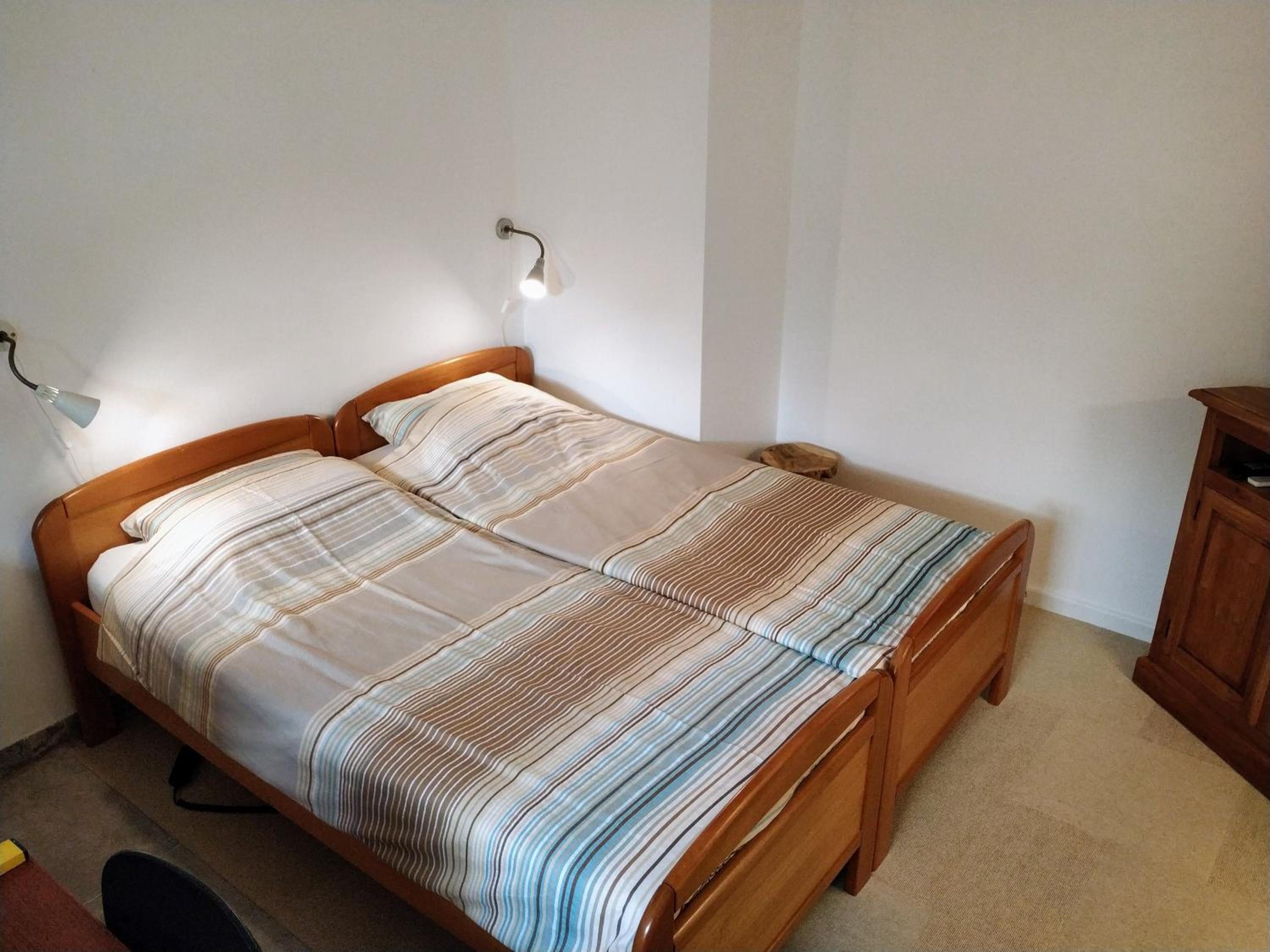 Small Double Room photo 1