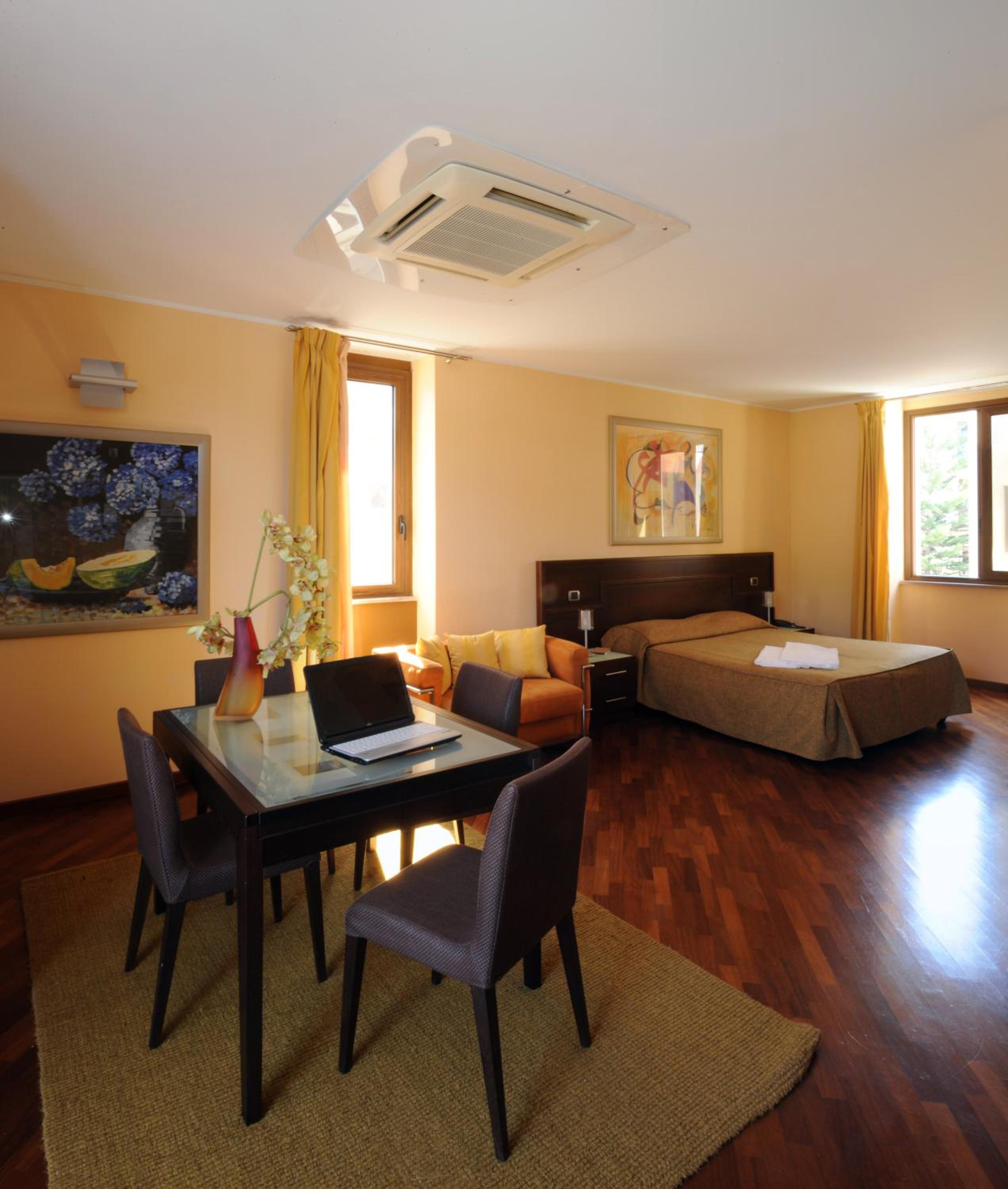 Junior Suite - Photo 2
