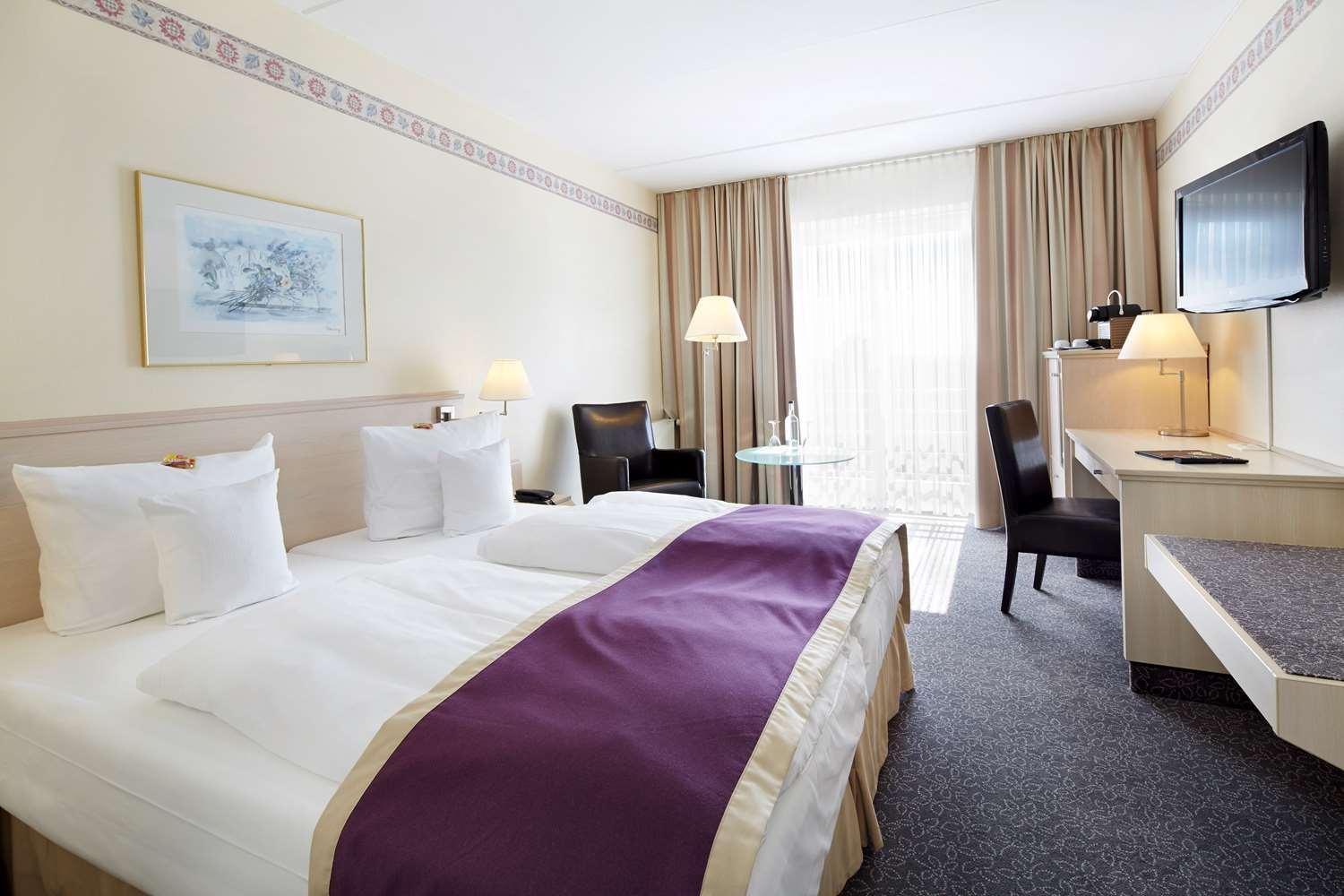 Comfort Double Room with two single beds - Photo 7