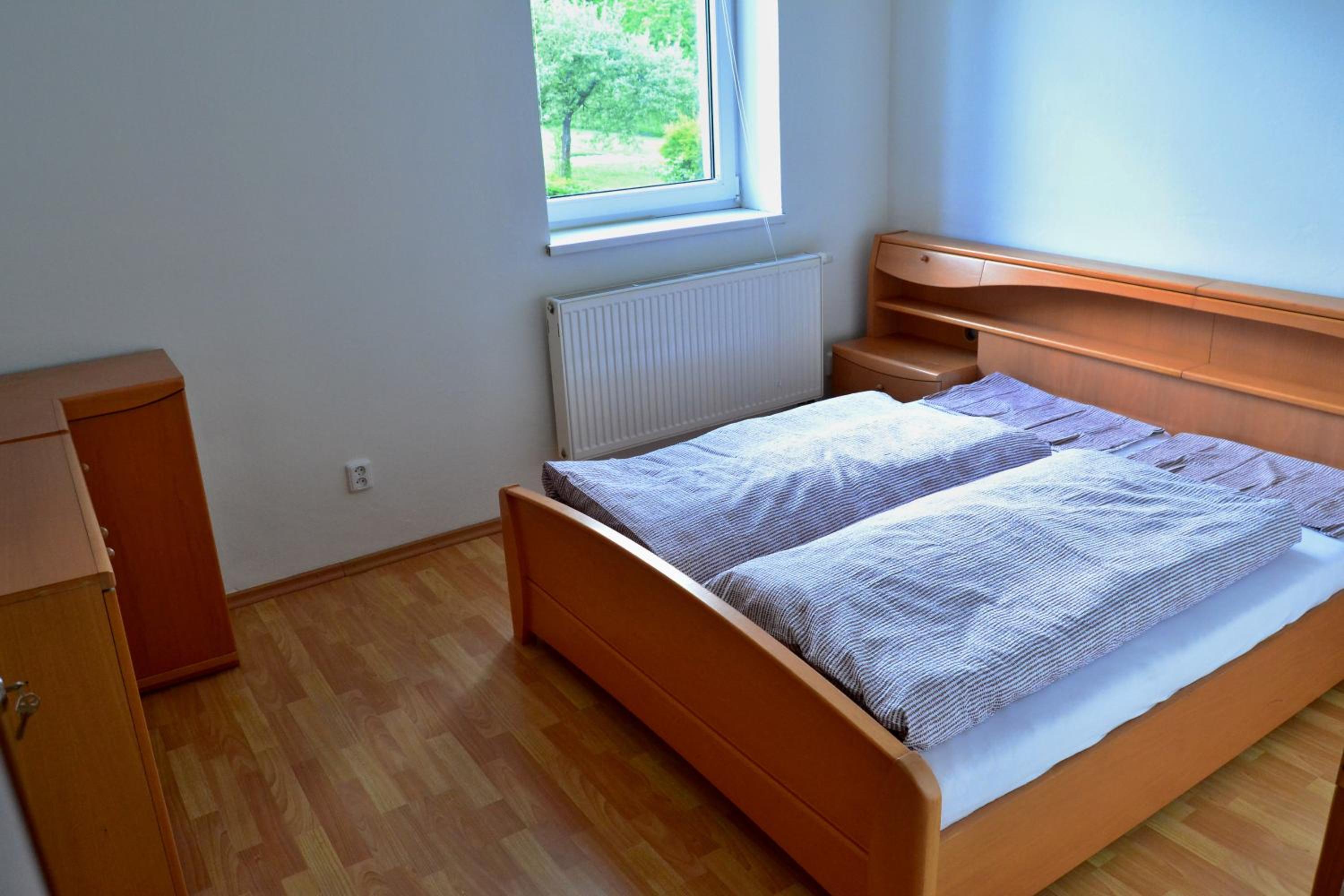 Three-Bedroom Suite photo 2