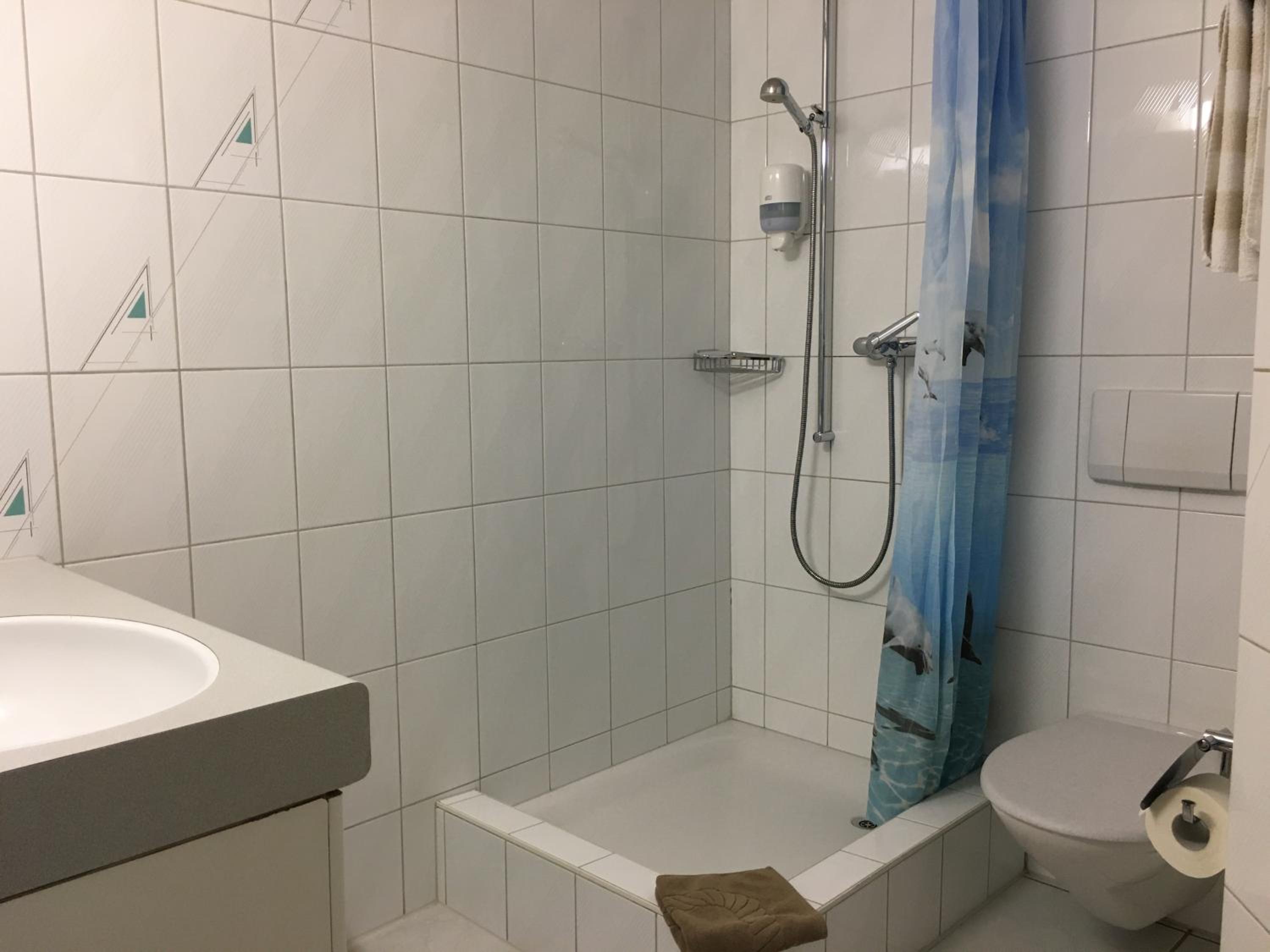 Apartment Nr. 4 in Ringgenberg photo 2