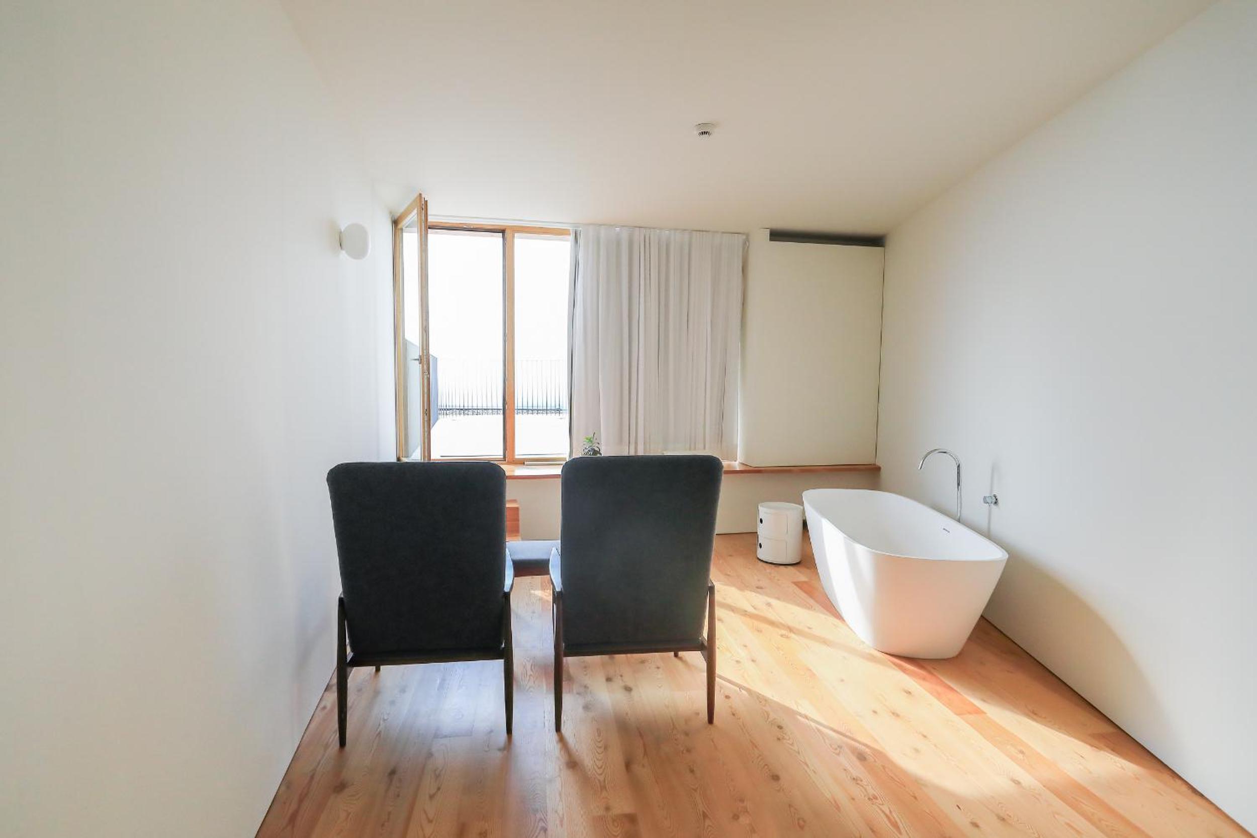 Deluxe Double Studio - Photo 2