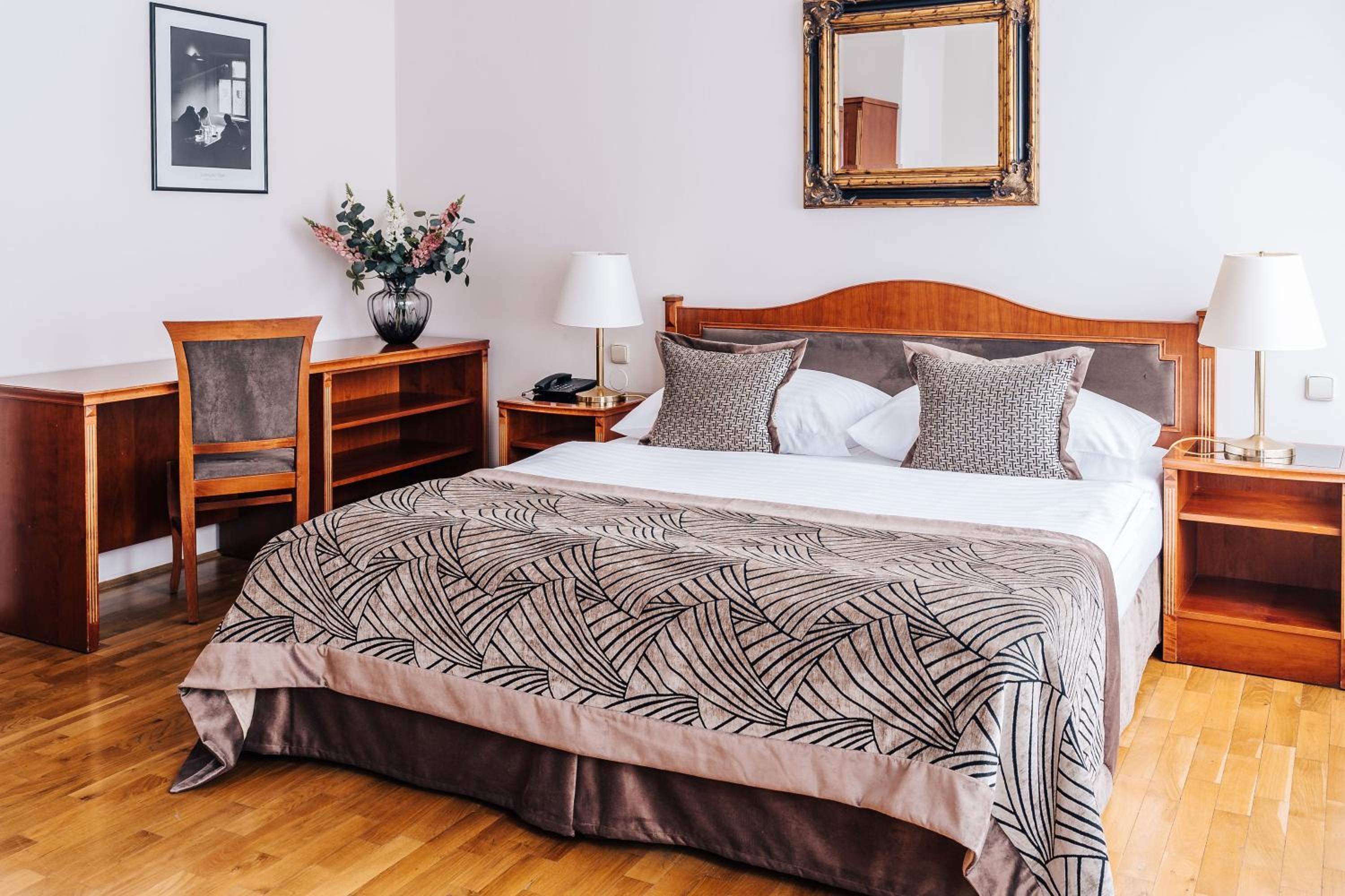 Double or Twin Room photo 1