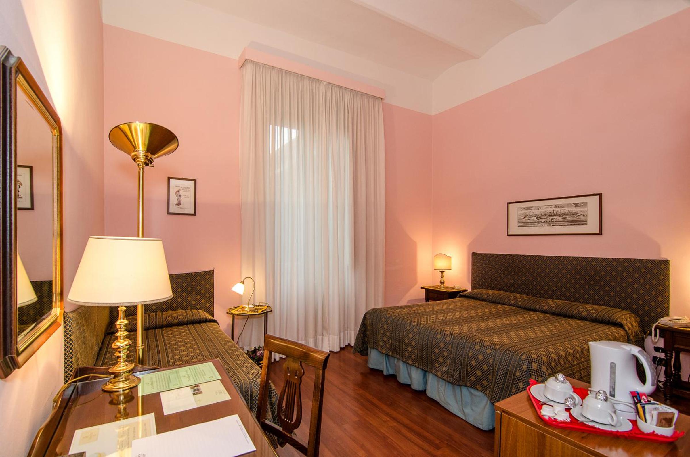 Triple Room - Photo 3