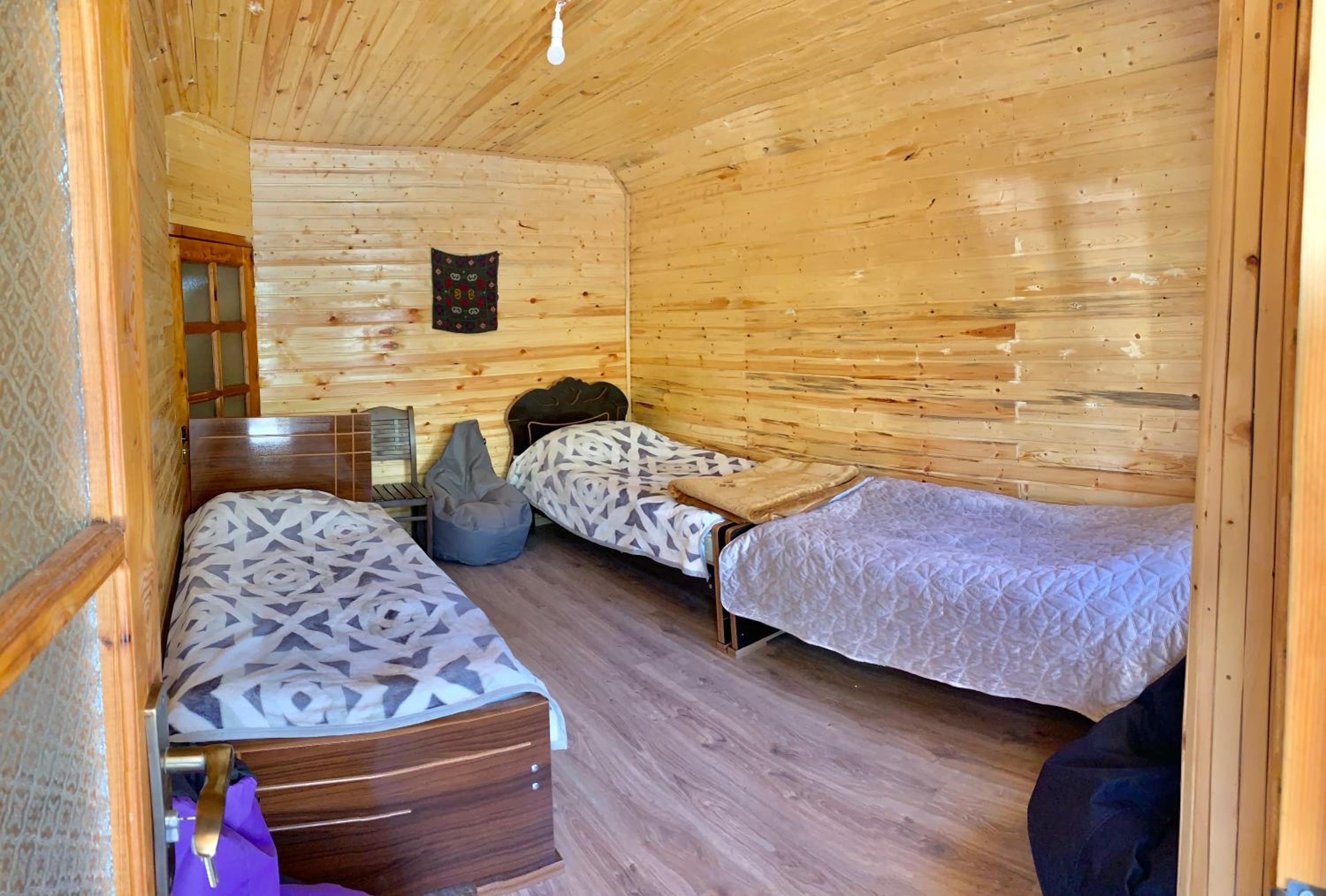 Basic Triple Room