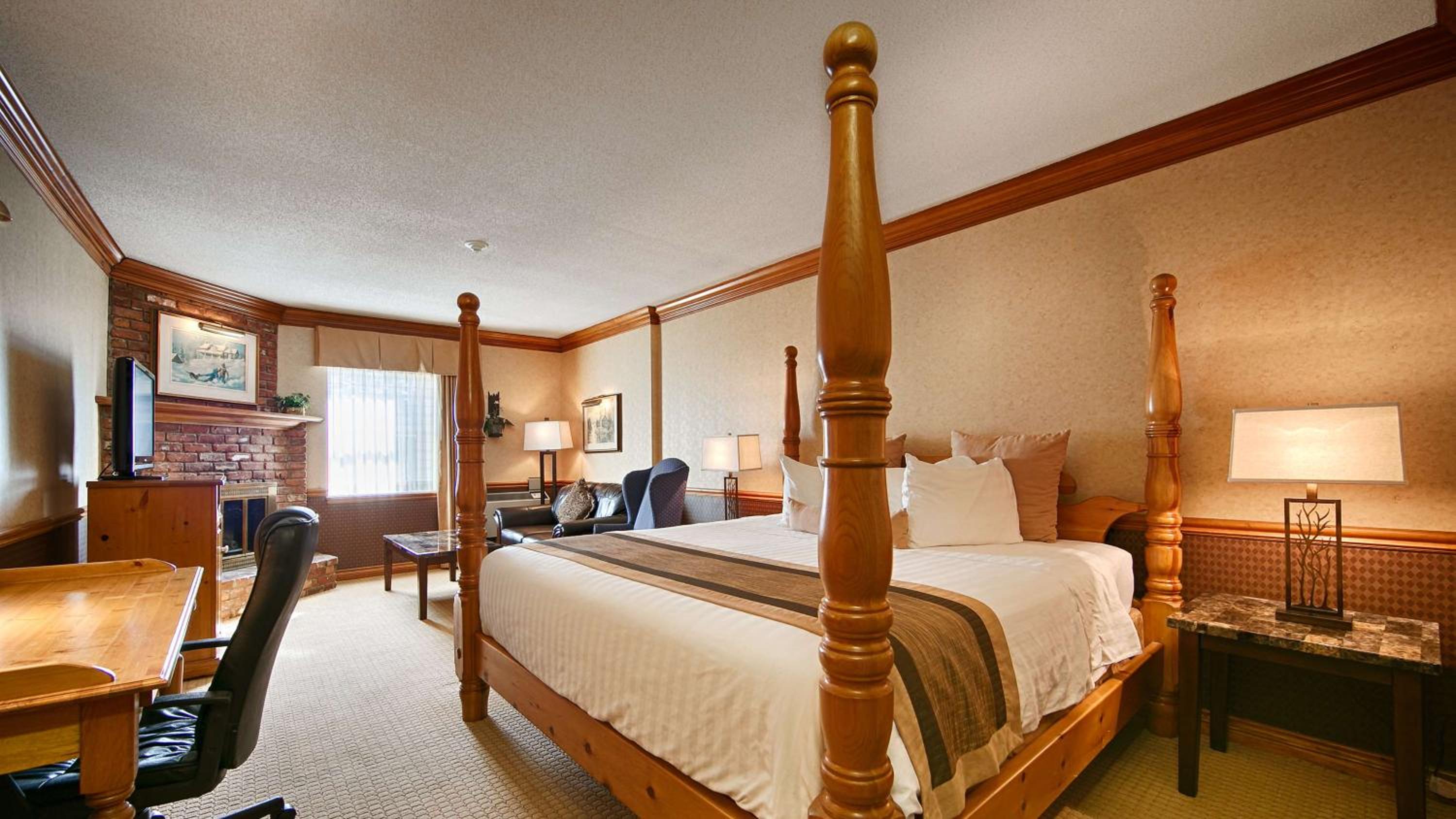King Room - Photo 1