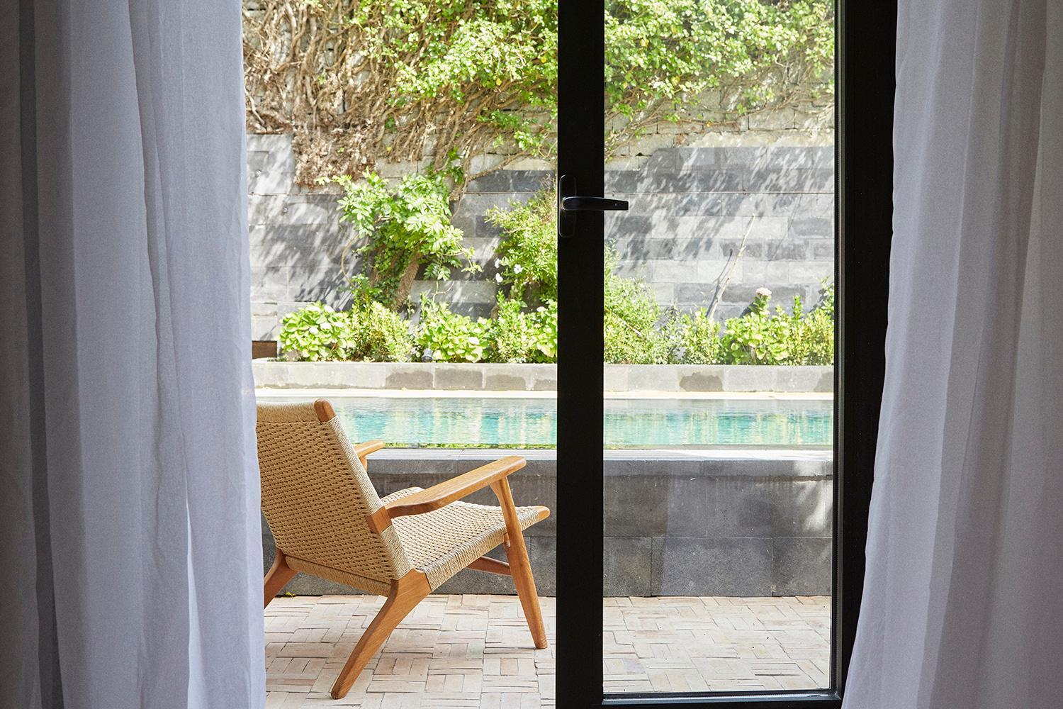 Suite With Pool View photo 3