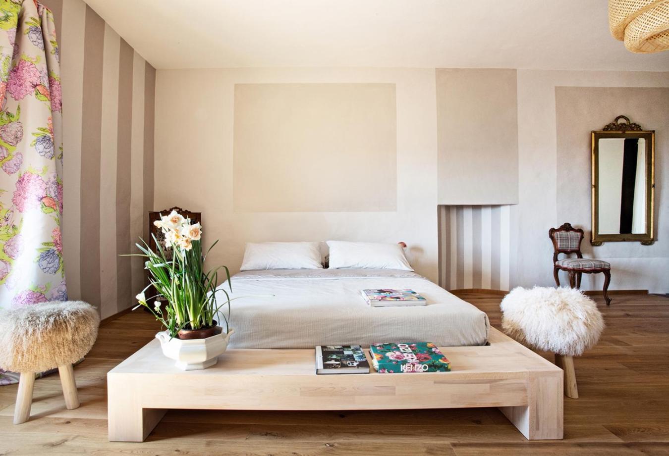 Deluxe Double Room with Balcony photo 3