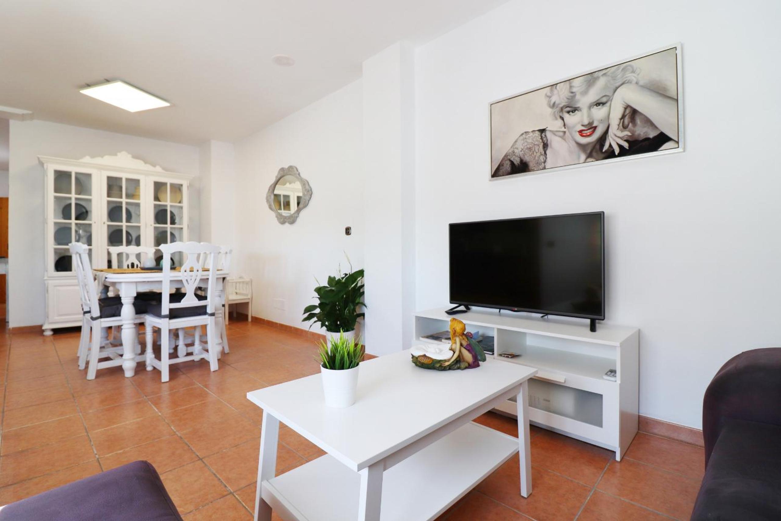 Departamento de tres habitaciones