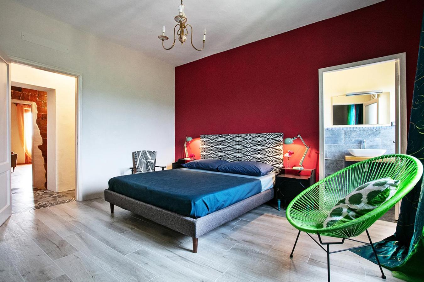 Double Room with Private Bathroom photo 3