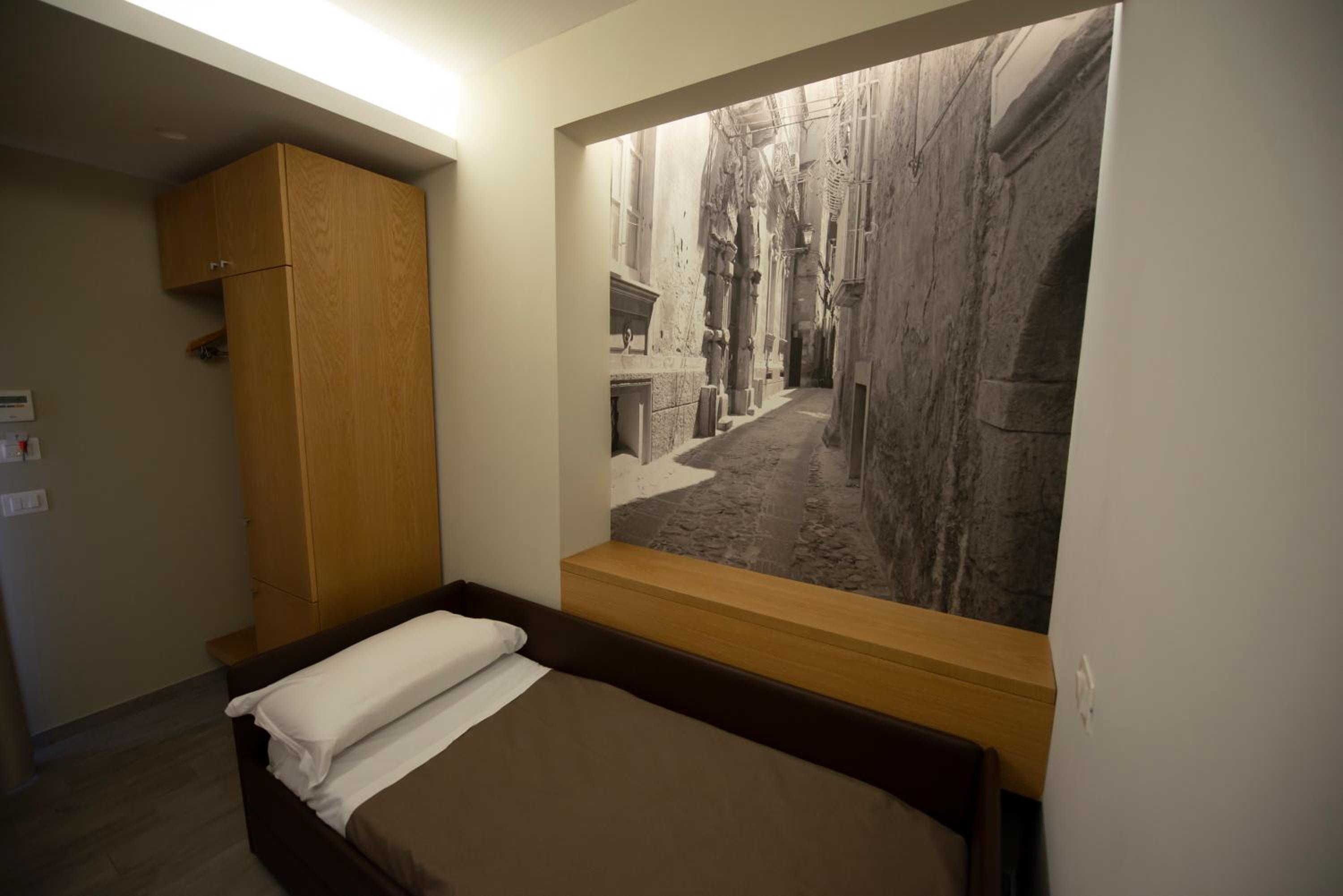 Quadruple Room - Photo 10