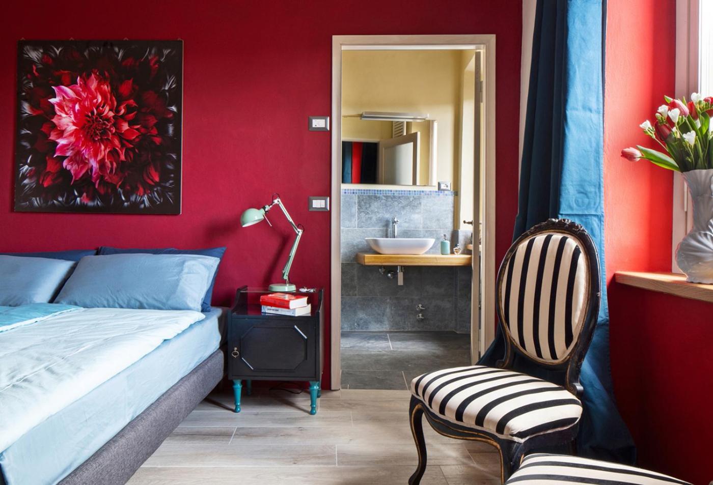Double Room with Private Bathroom photo 1
