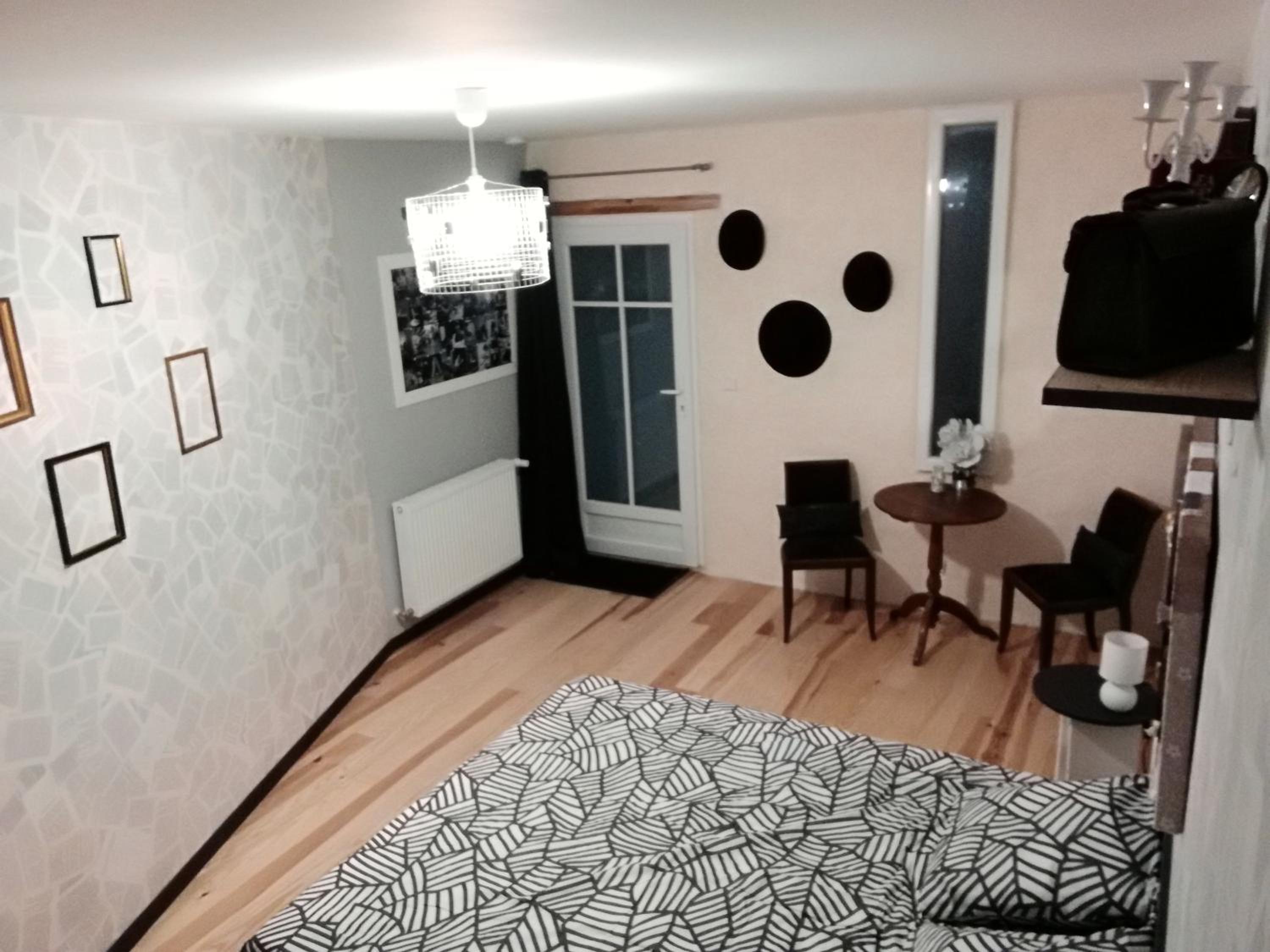 Twin Room photo 2