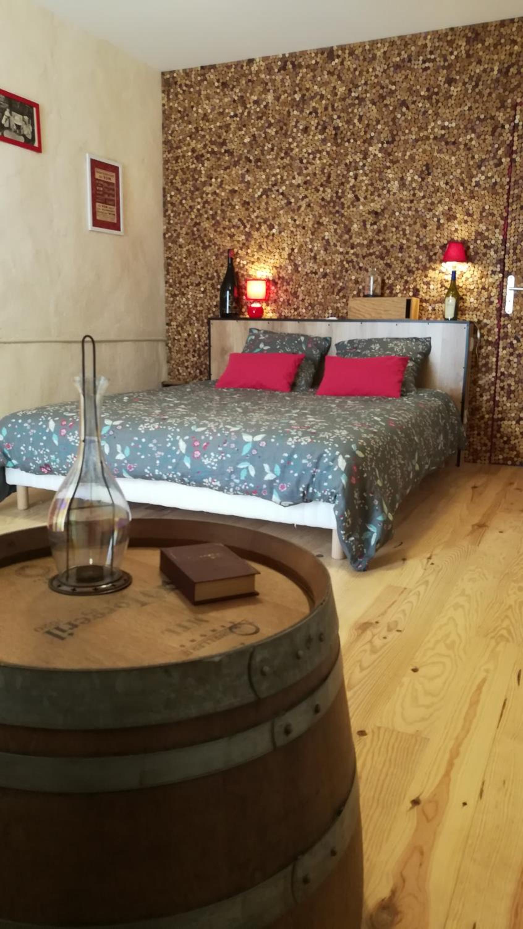 Double Room with Private Bathroom photo 2