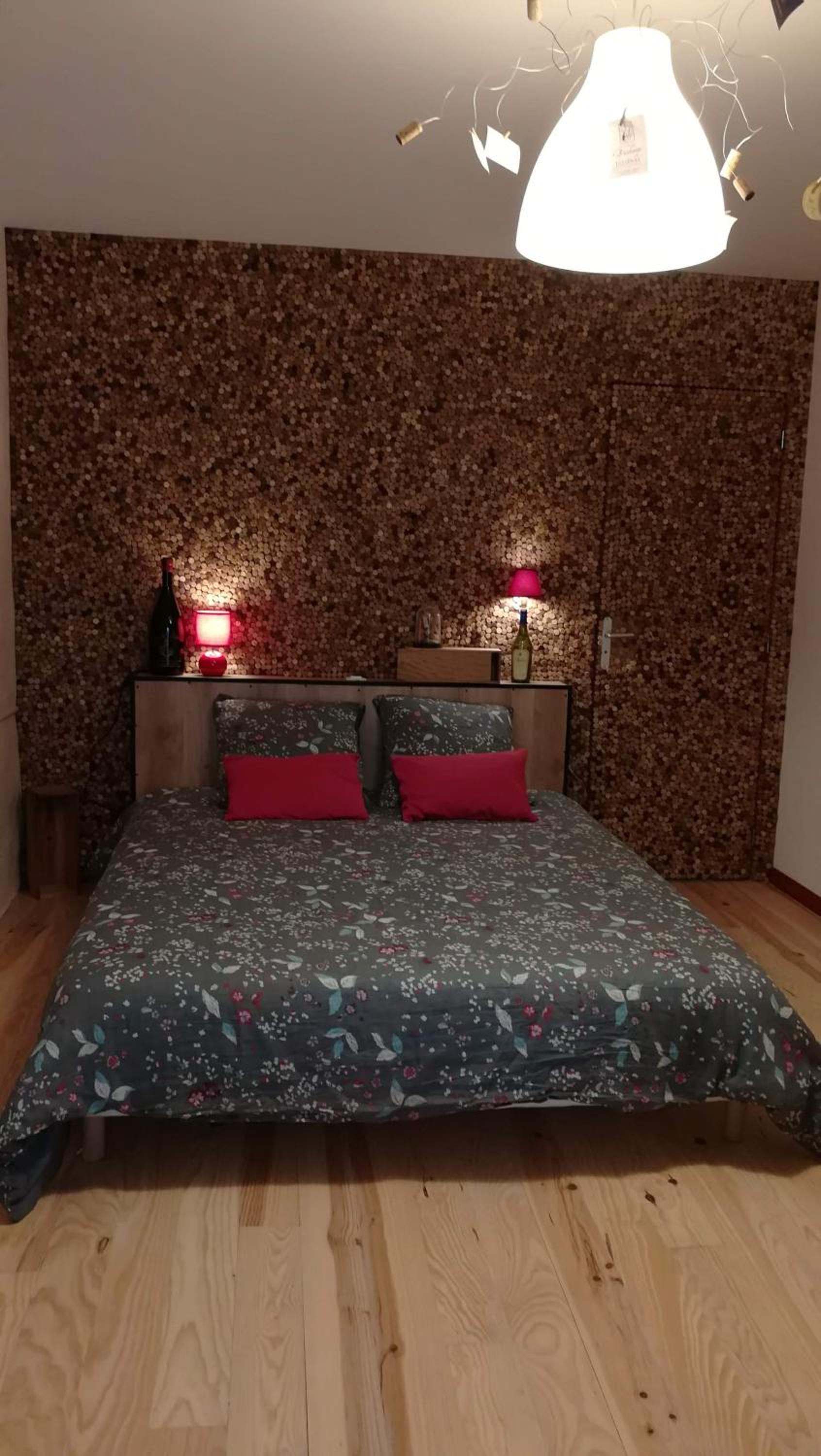 Double Room with Private Bathroom photo 3