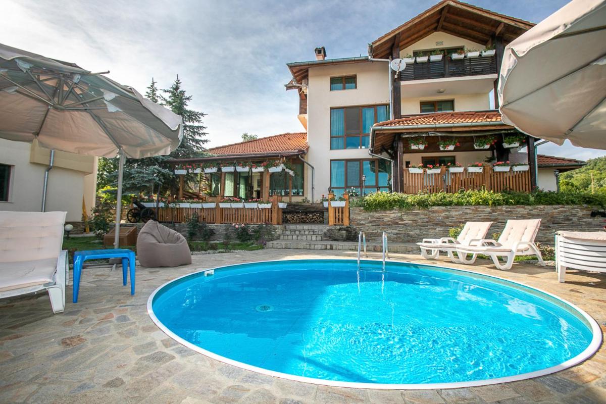 Vacation Home photo 3