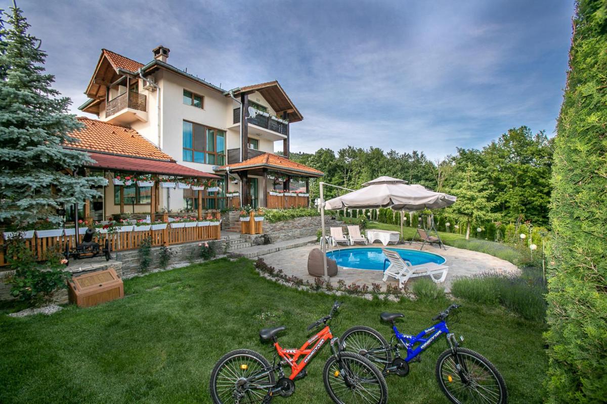 Vacation Home photo 2