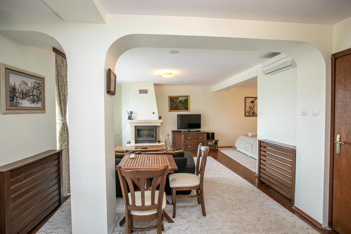 Vacation Home photo 1