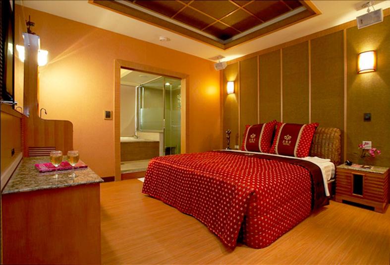 Budget Double Room photo 1