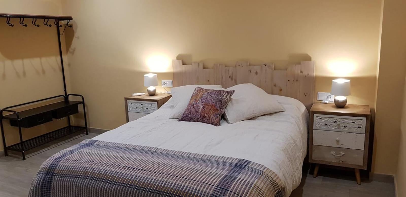 Superior Double Room - Photo 8