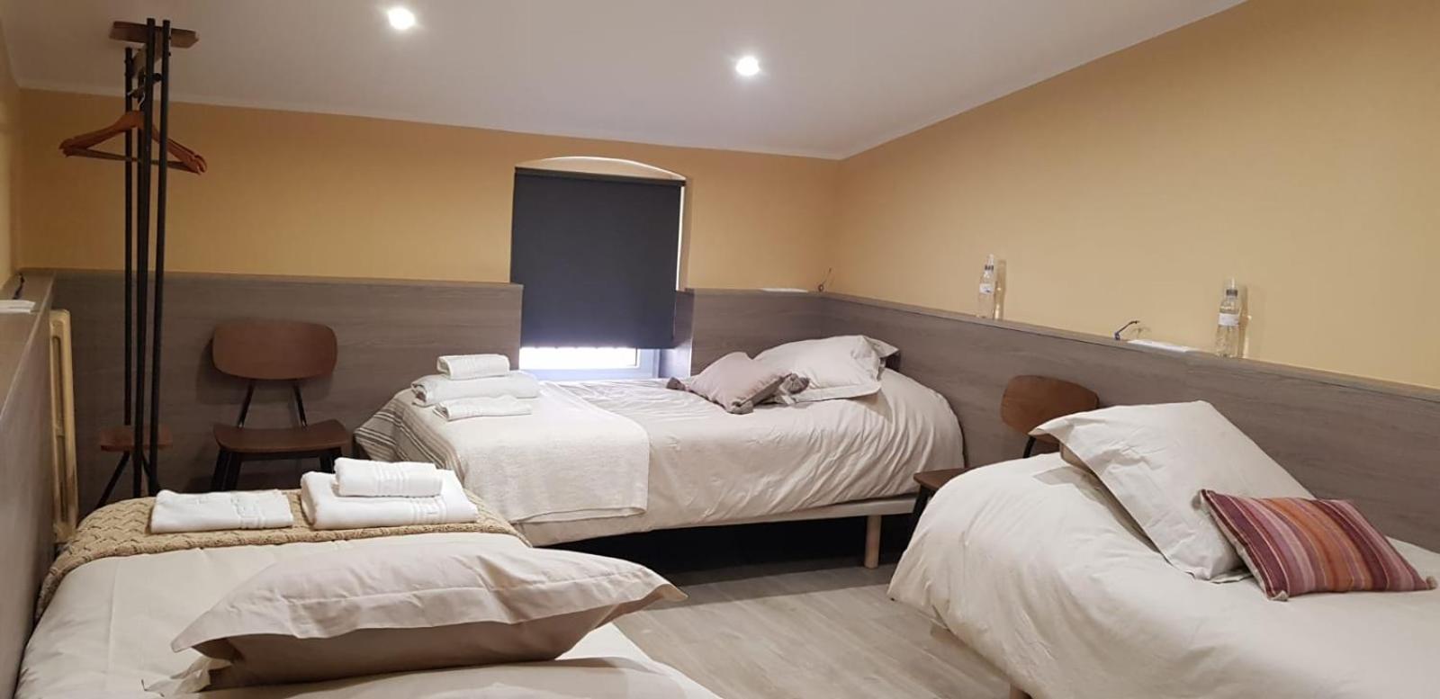Superior Triple Room - Photo 13