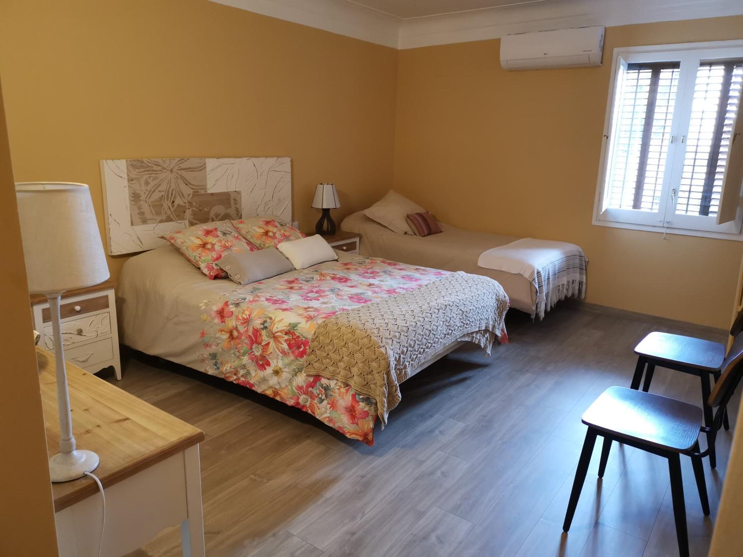 Superior Triple Room - Photo 8