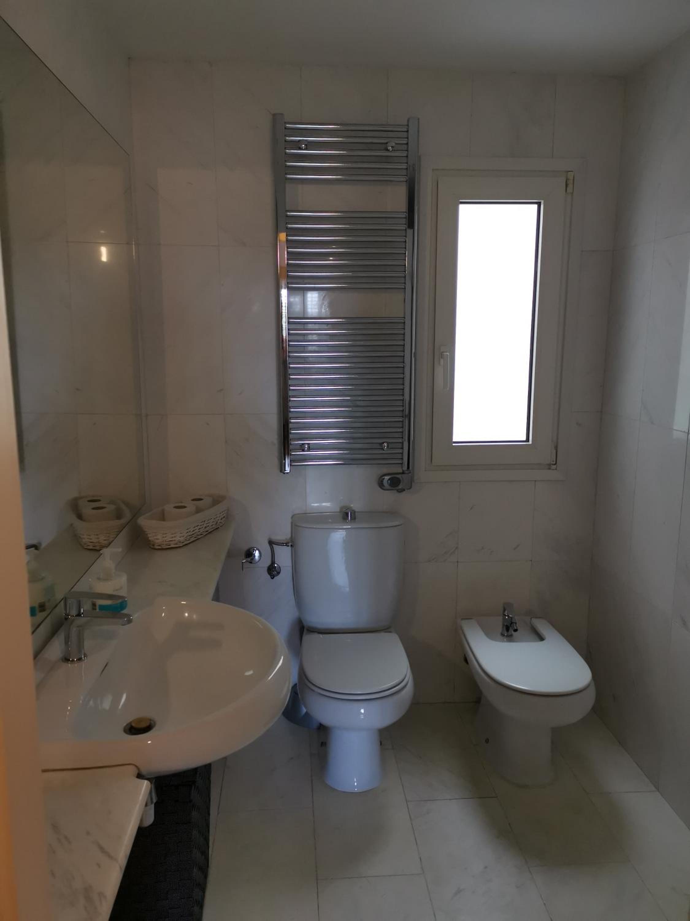 Superior Triple Room - Photo 16
