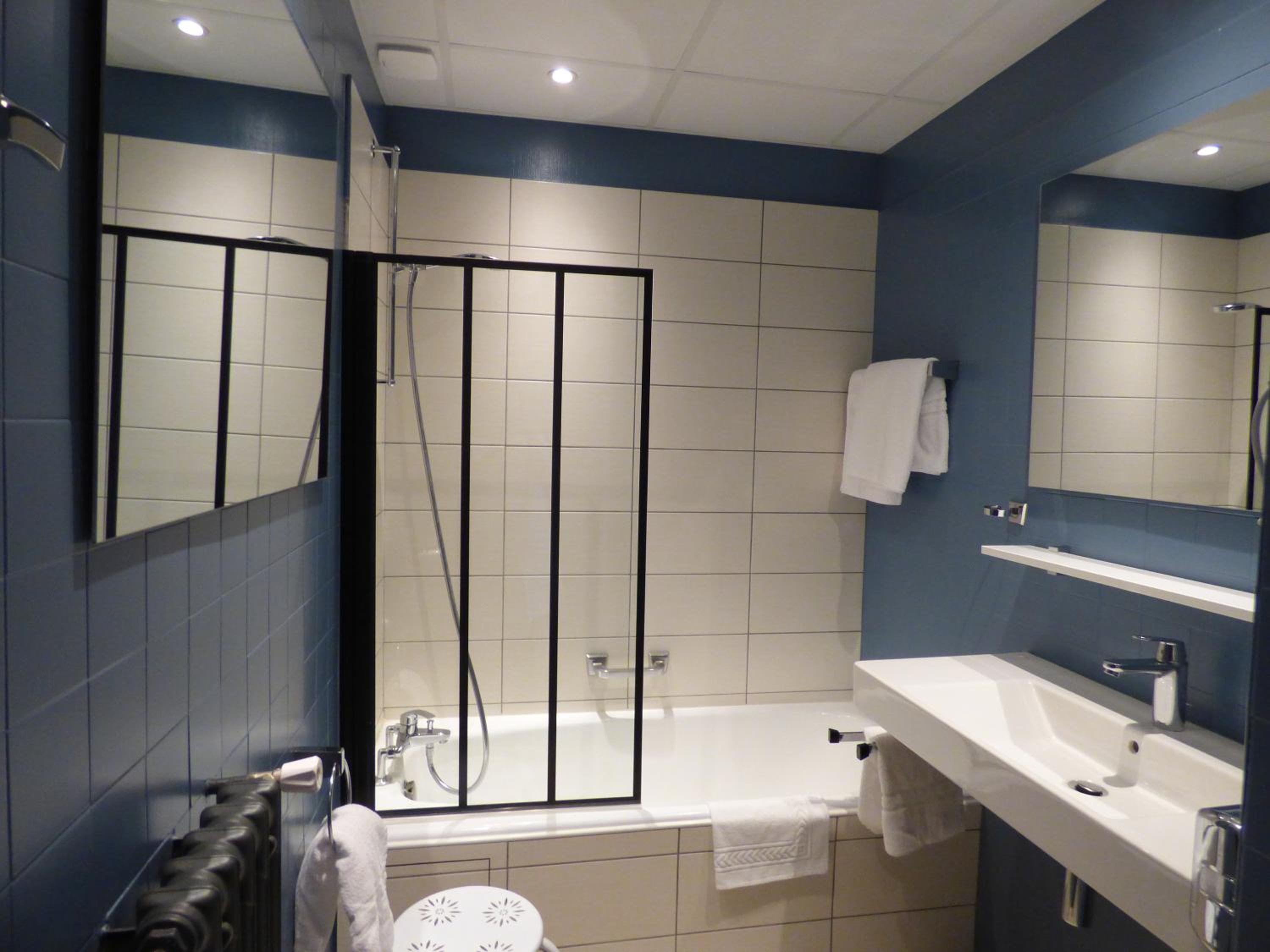  Double Room comfort - Photo 6