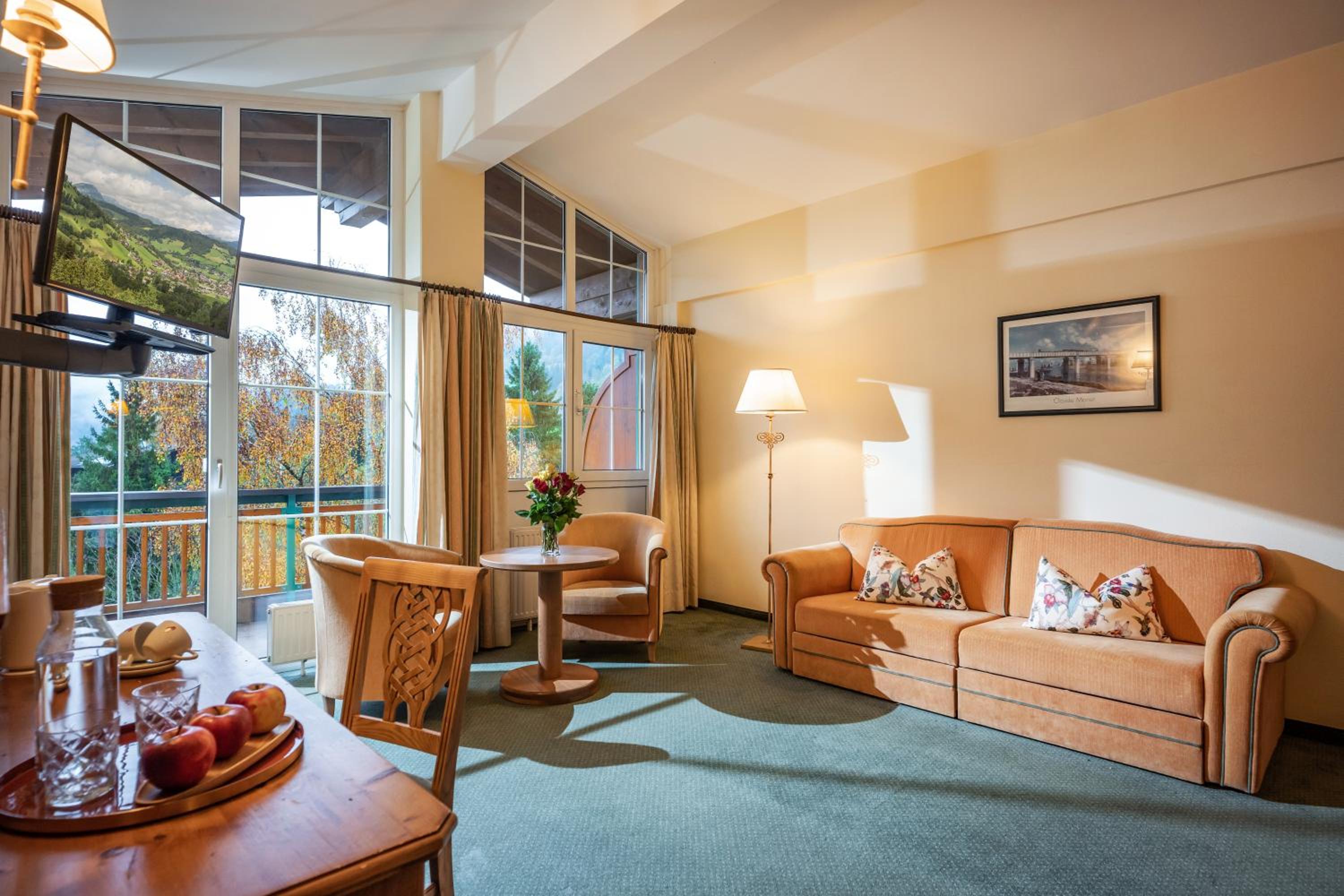 Suite photo 3