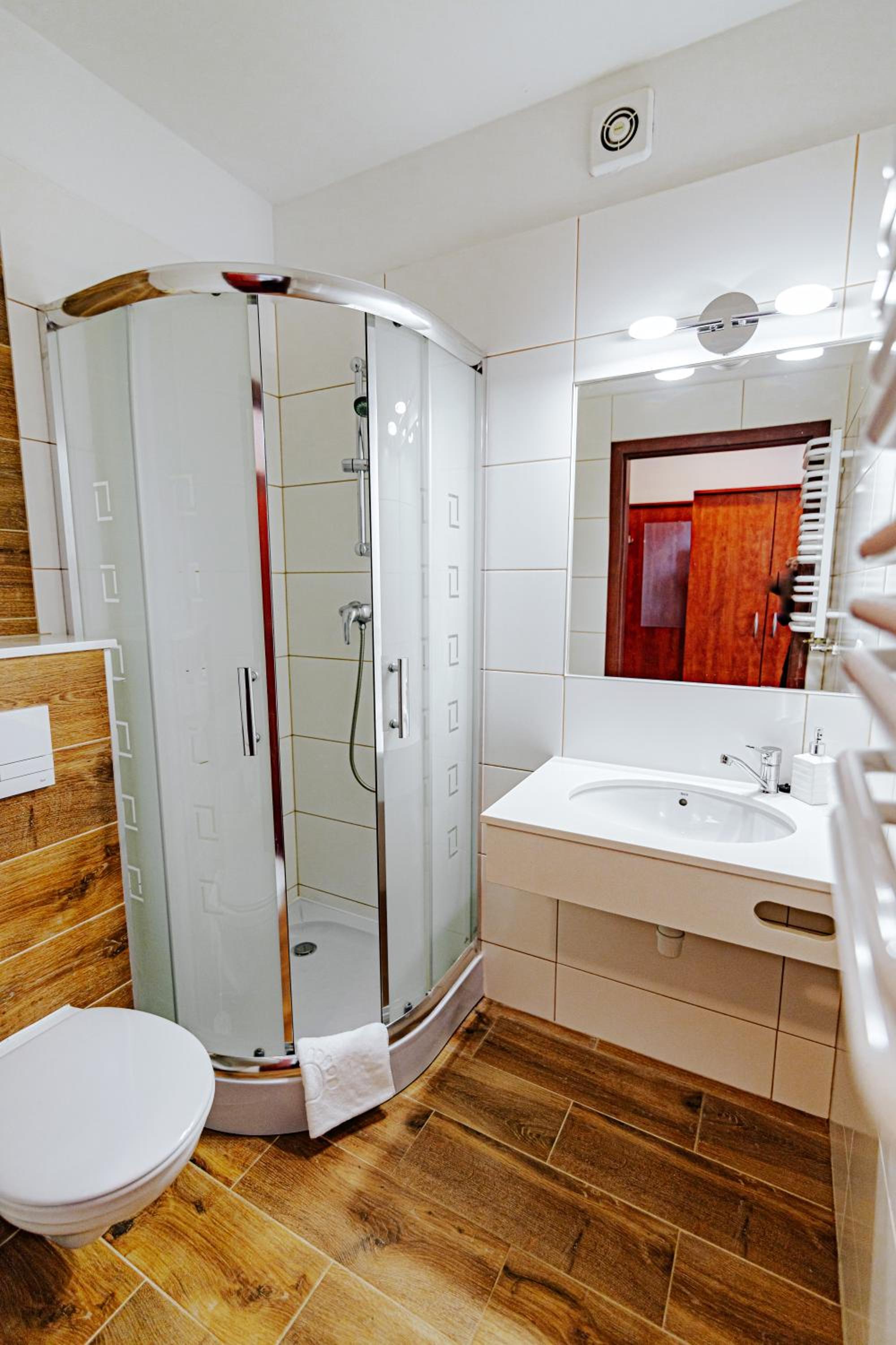 Double Room photo 2