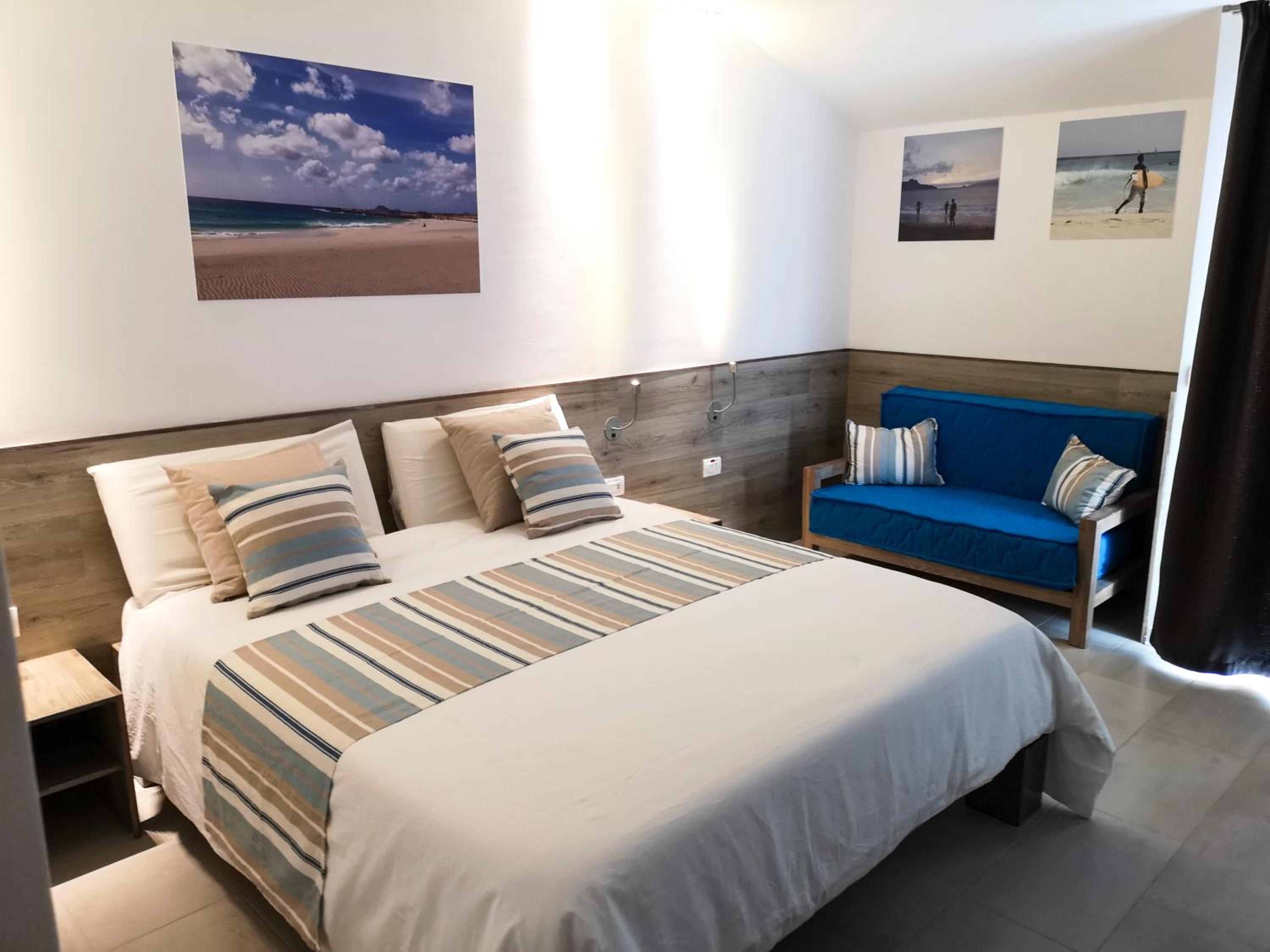 Standard Double or Twin Room - Photo 3