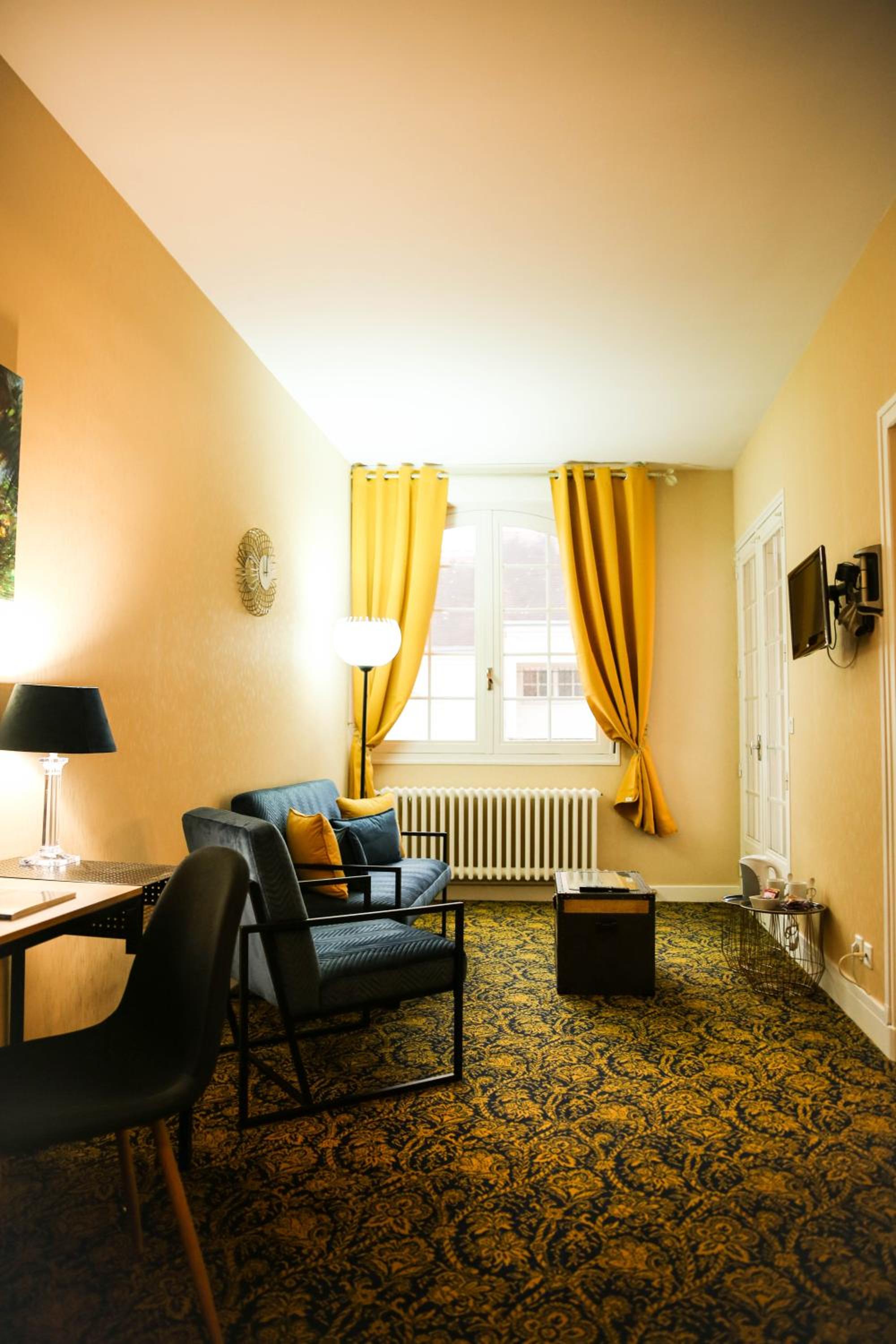 Double Room with Balcony photo 2