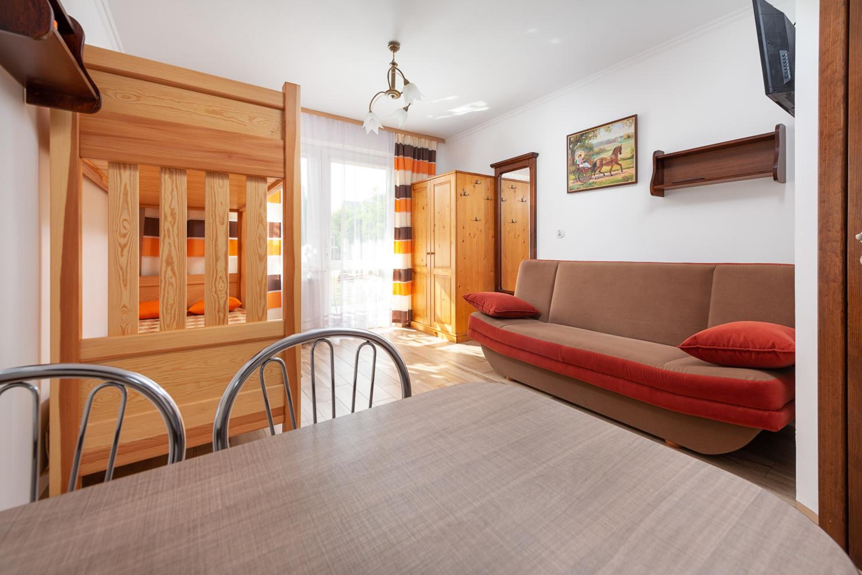 Family Room with Terrace photo 2