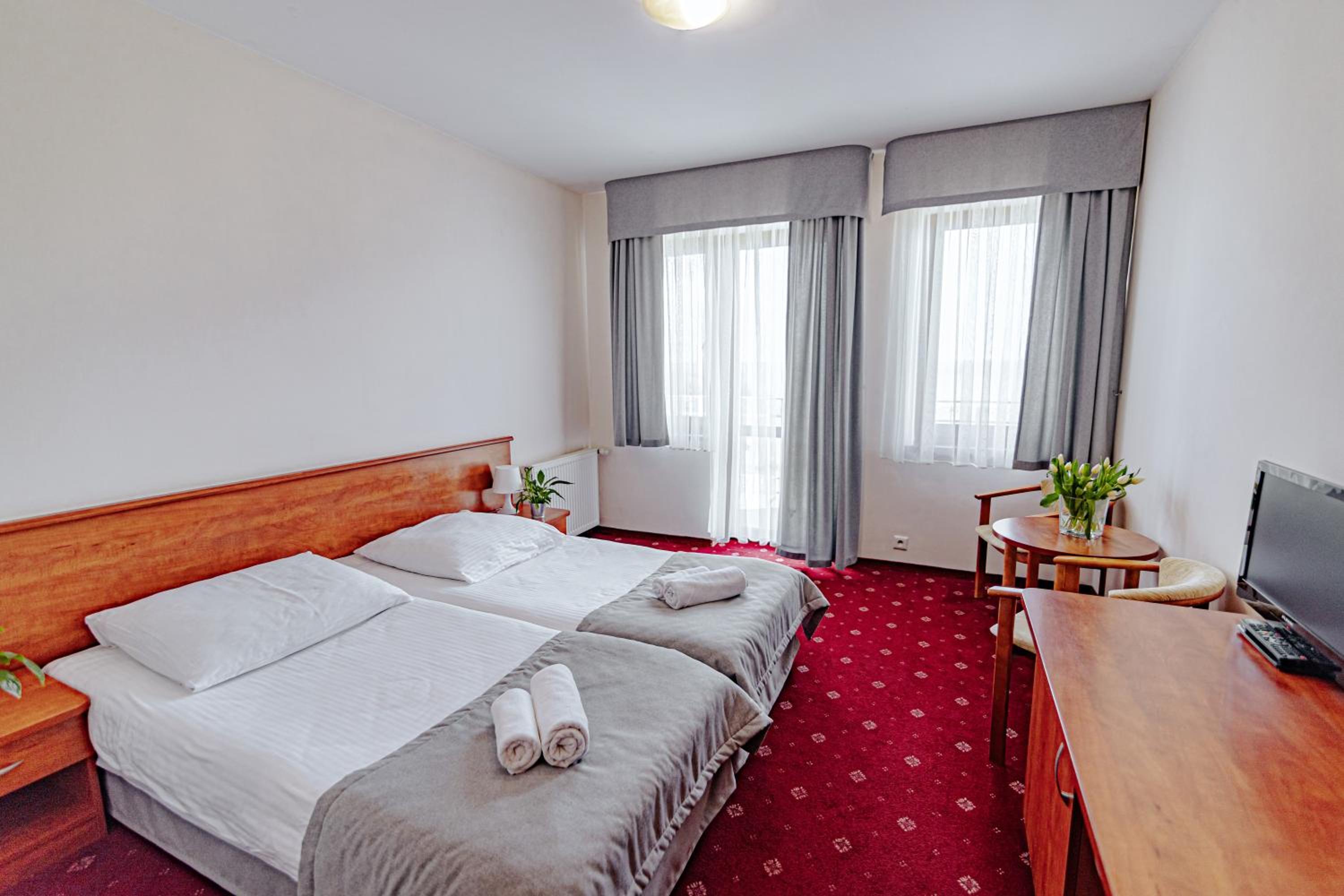 Double Room with Balcony and Sea View photo 3