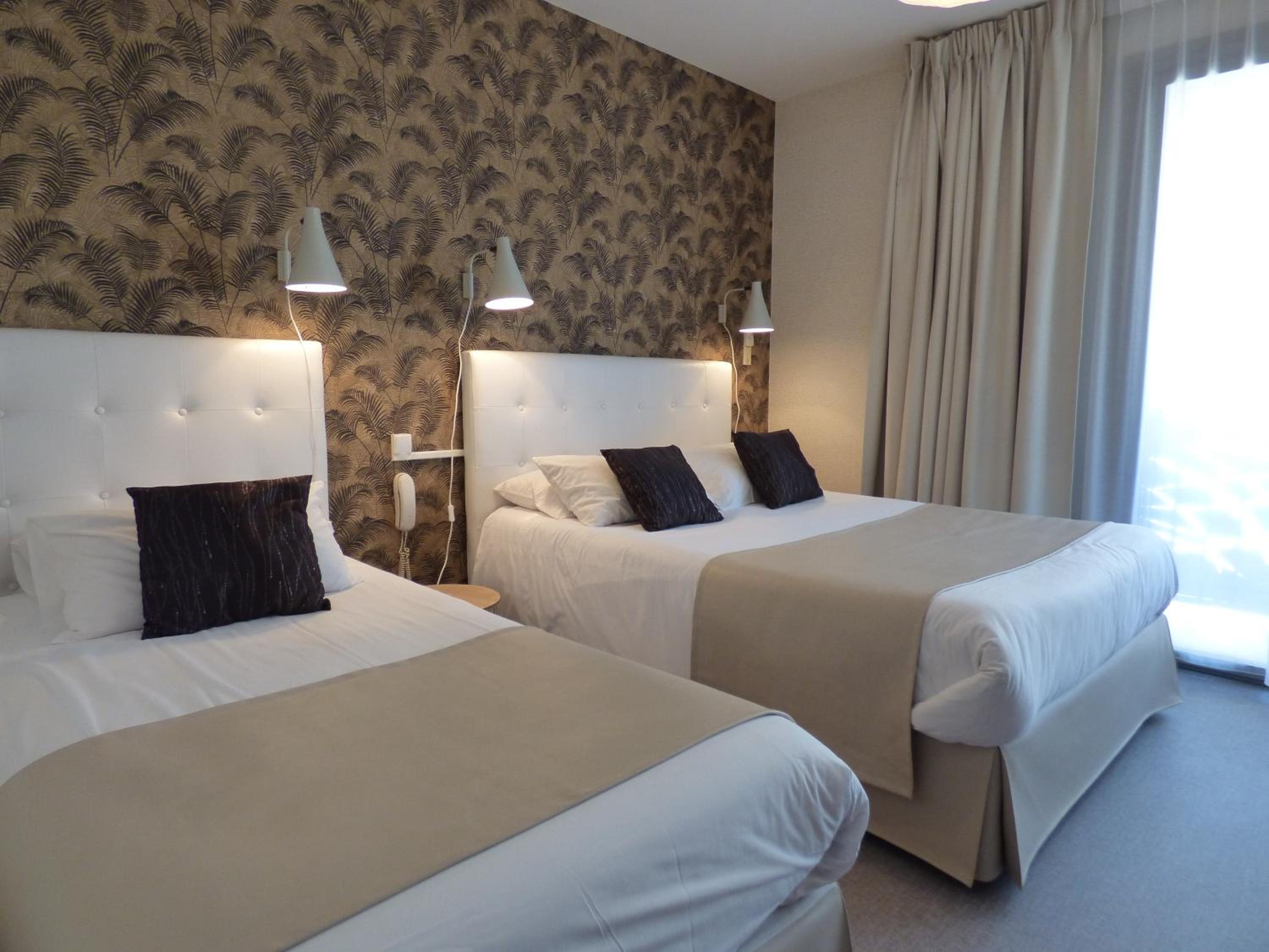 Comfort Triple Room - Photo 1