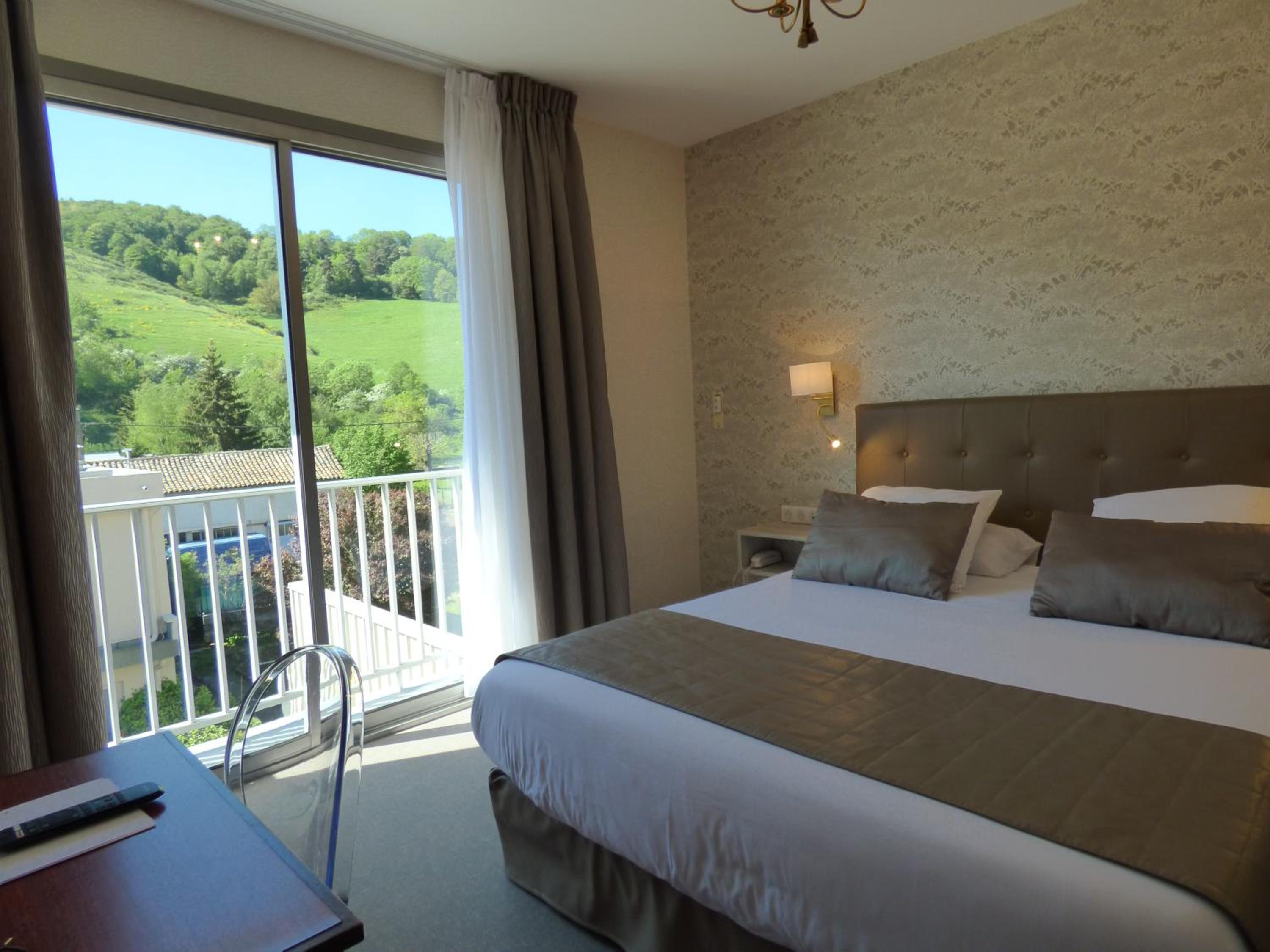  Double Room comfort - Photo 2