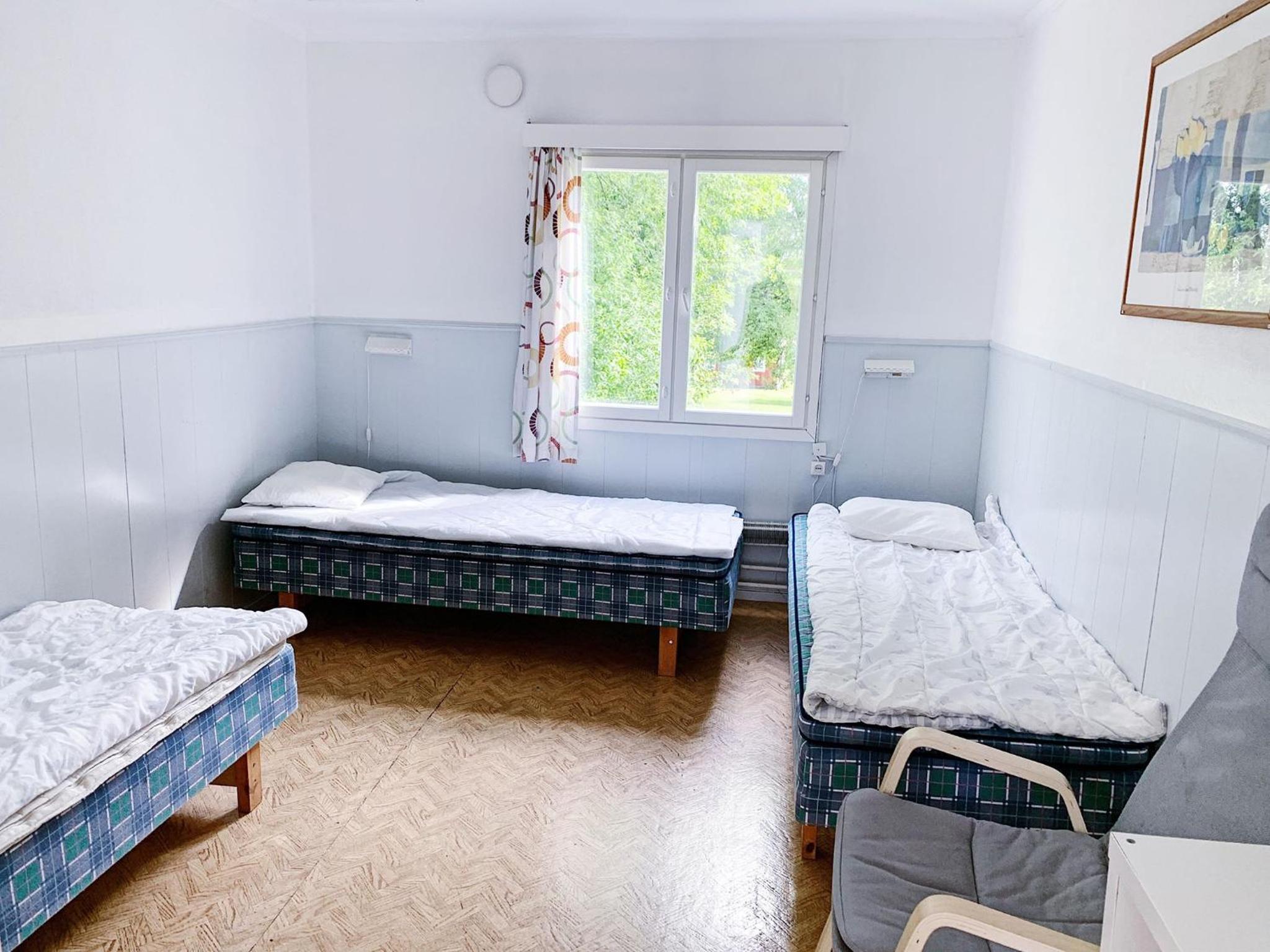 Triple Room with Shared Shower photo 1