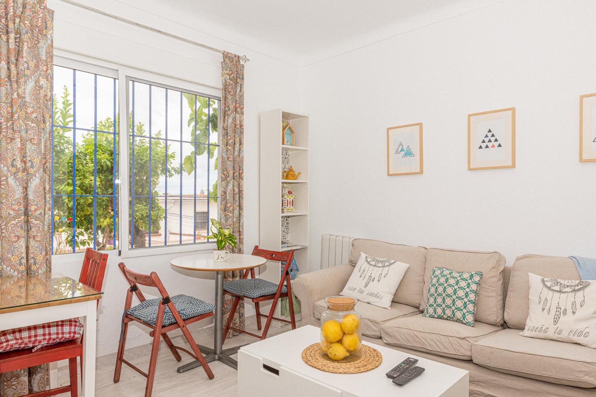 Habitación Doble de Lujo con Balcón