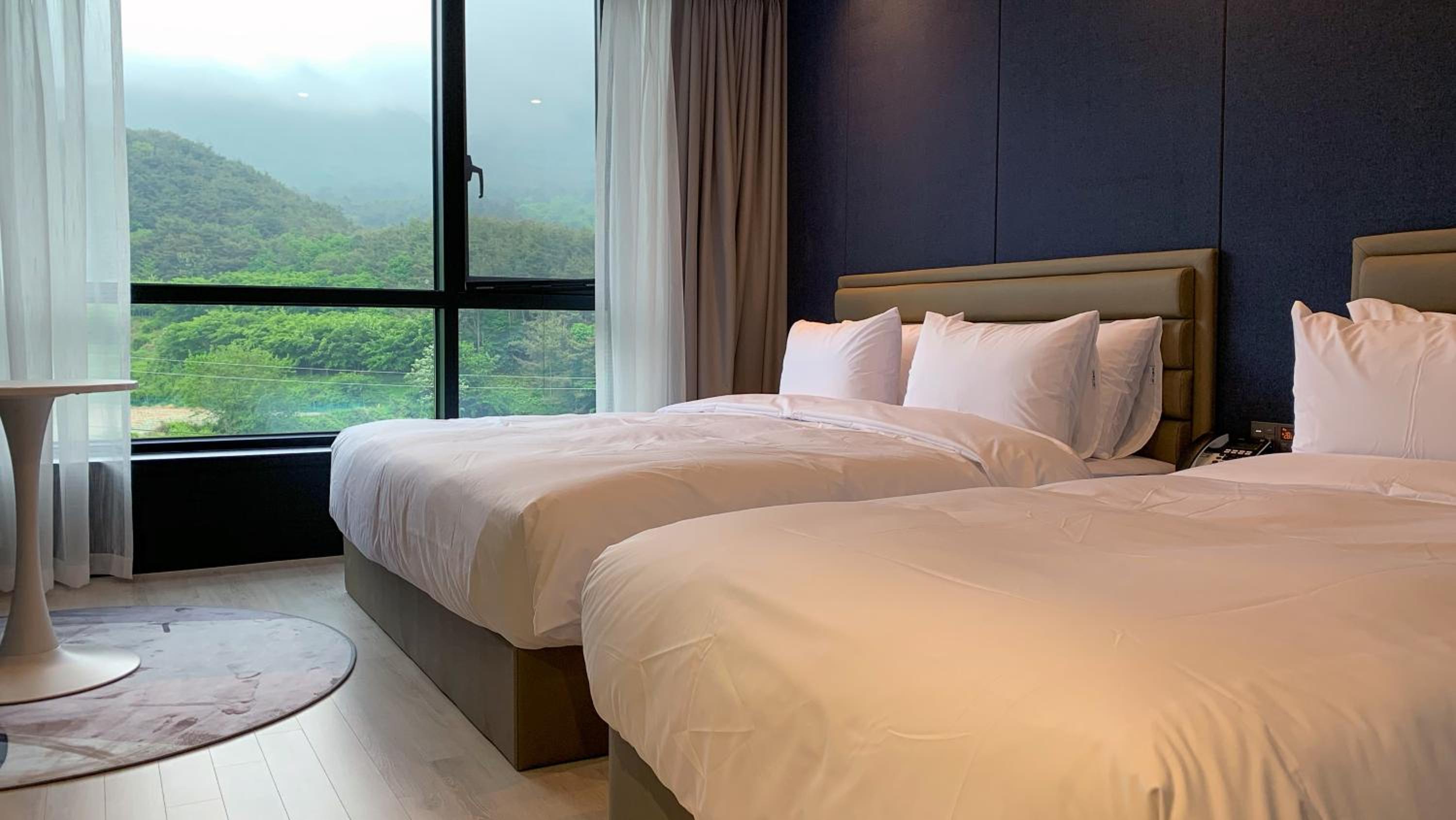 Deluxe Twin Room - Photo 4