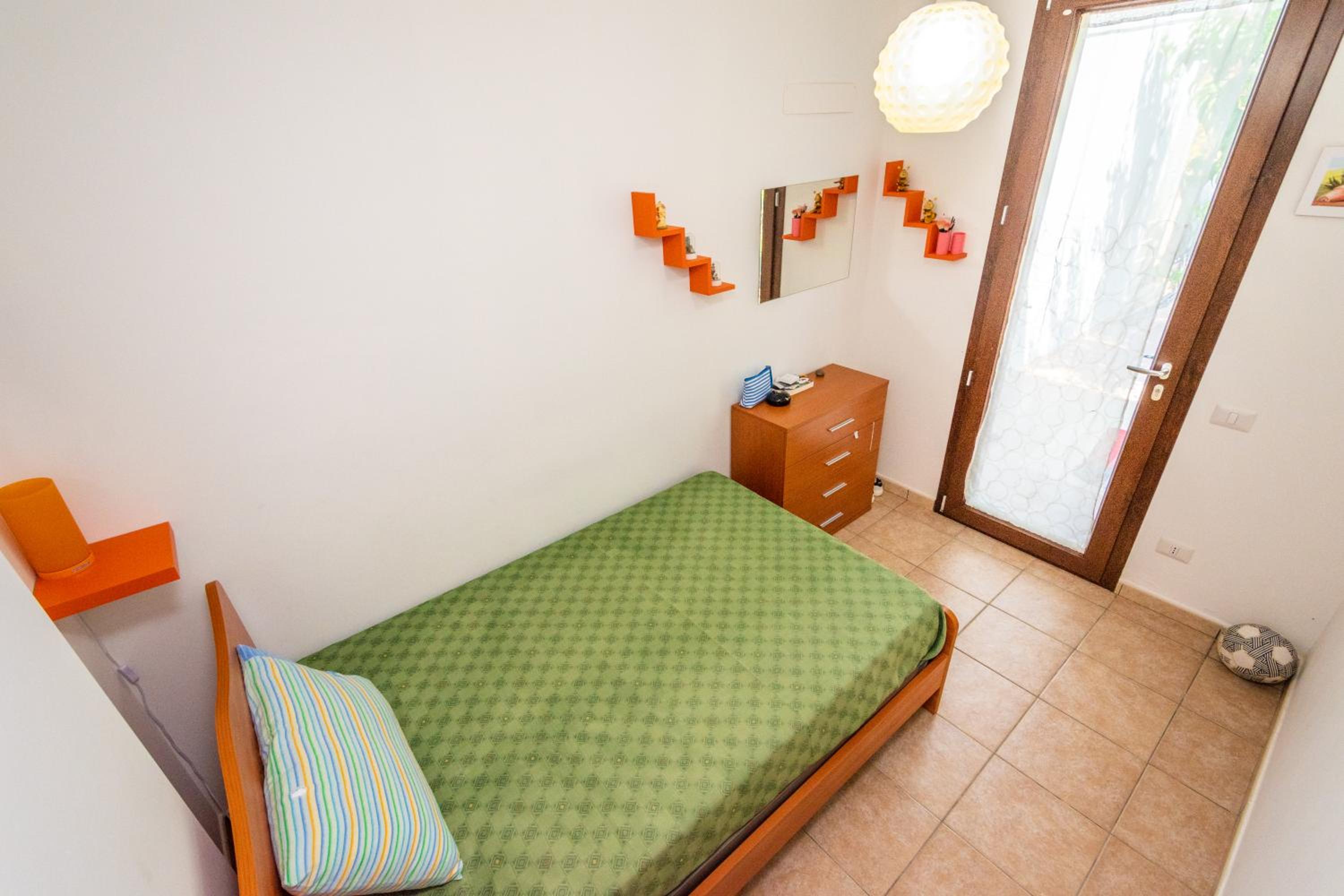 Three-Bedroom House photo 1